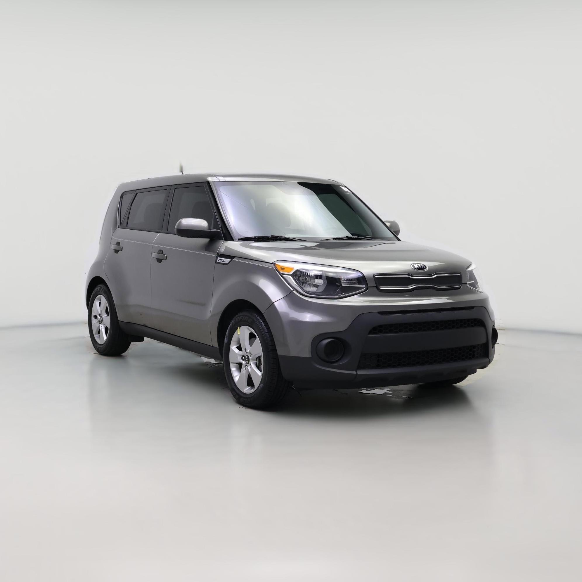 Thumbnail: 2019 Kia Soul - 1