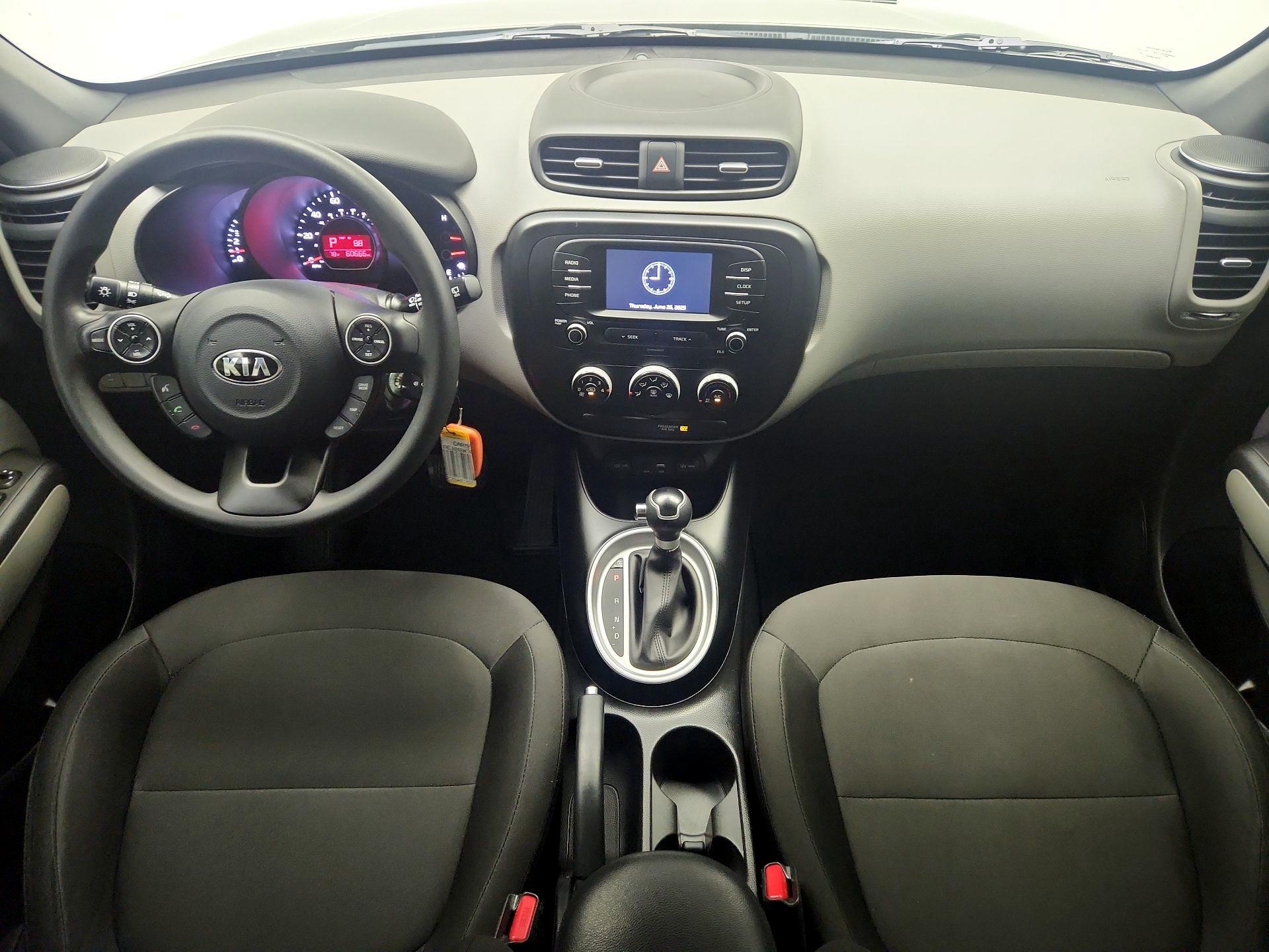 Thumbnail: 2019 Kia Soul - 9