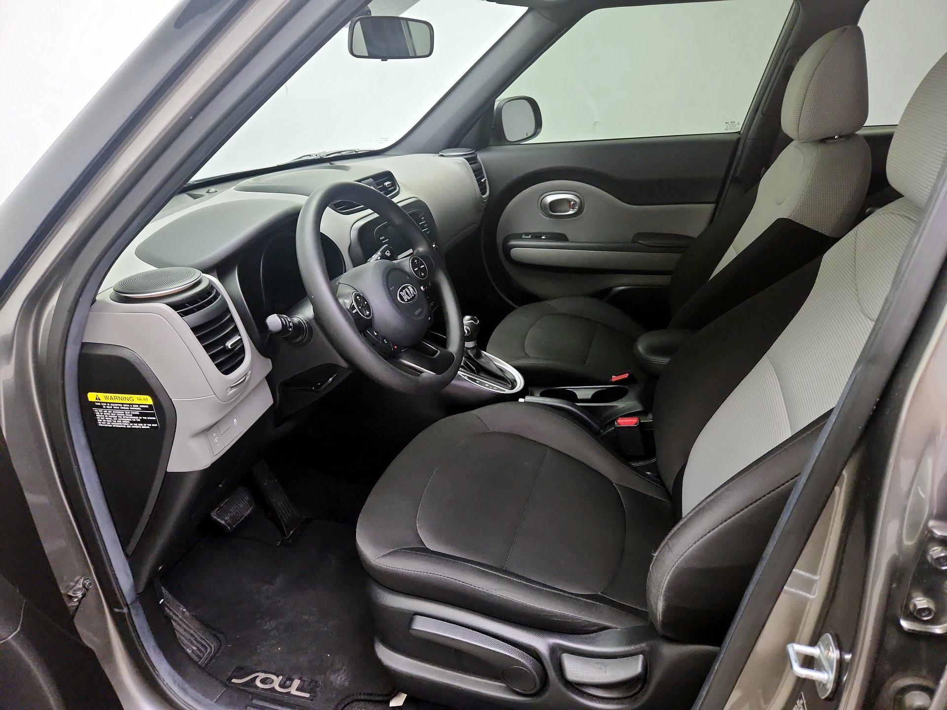 Thumbnail: 2019 Kia Soul - 11