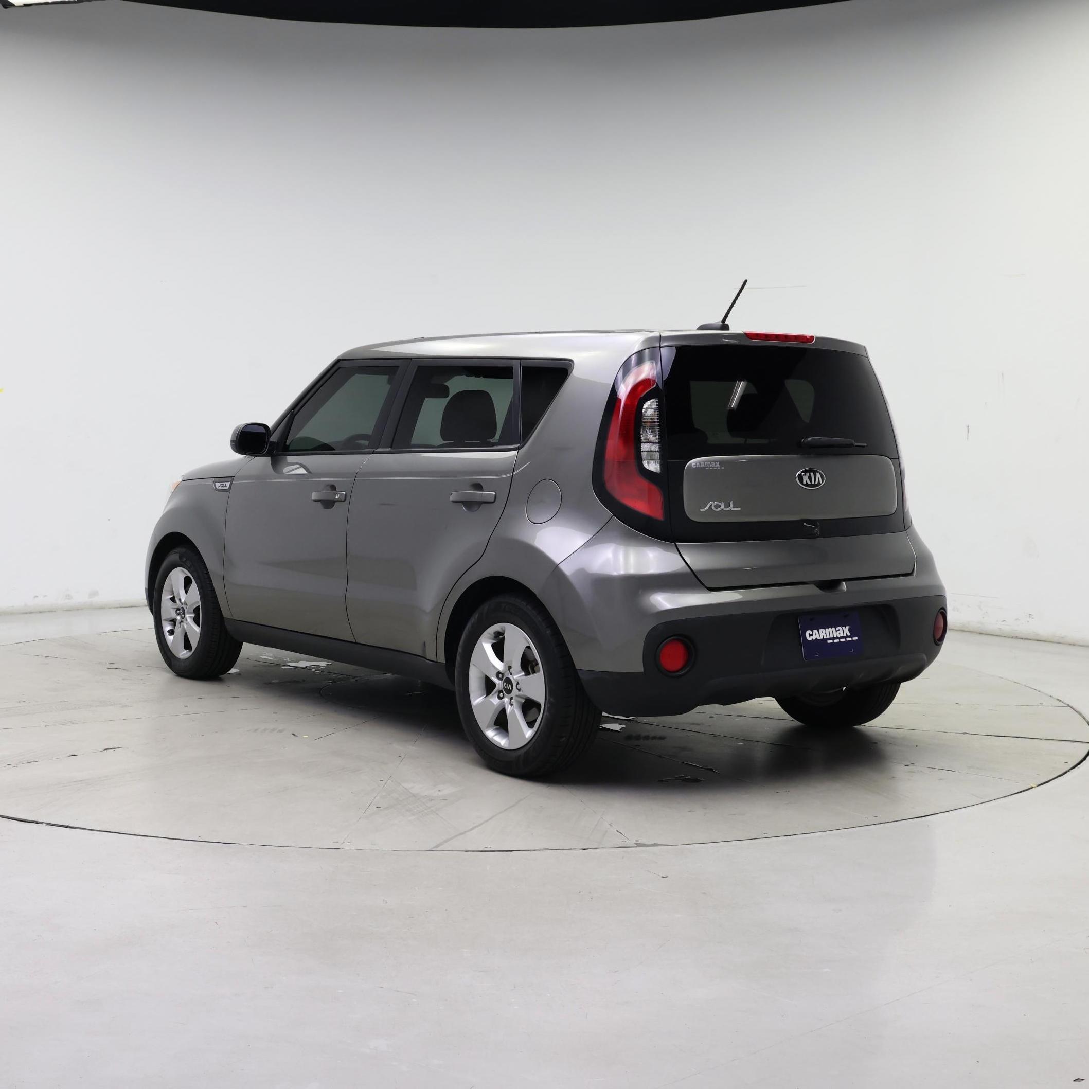 Thumbnail: 2019 Kia Soul - 2