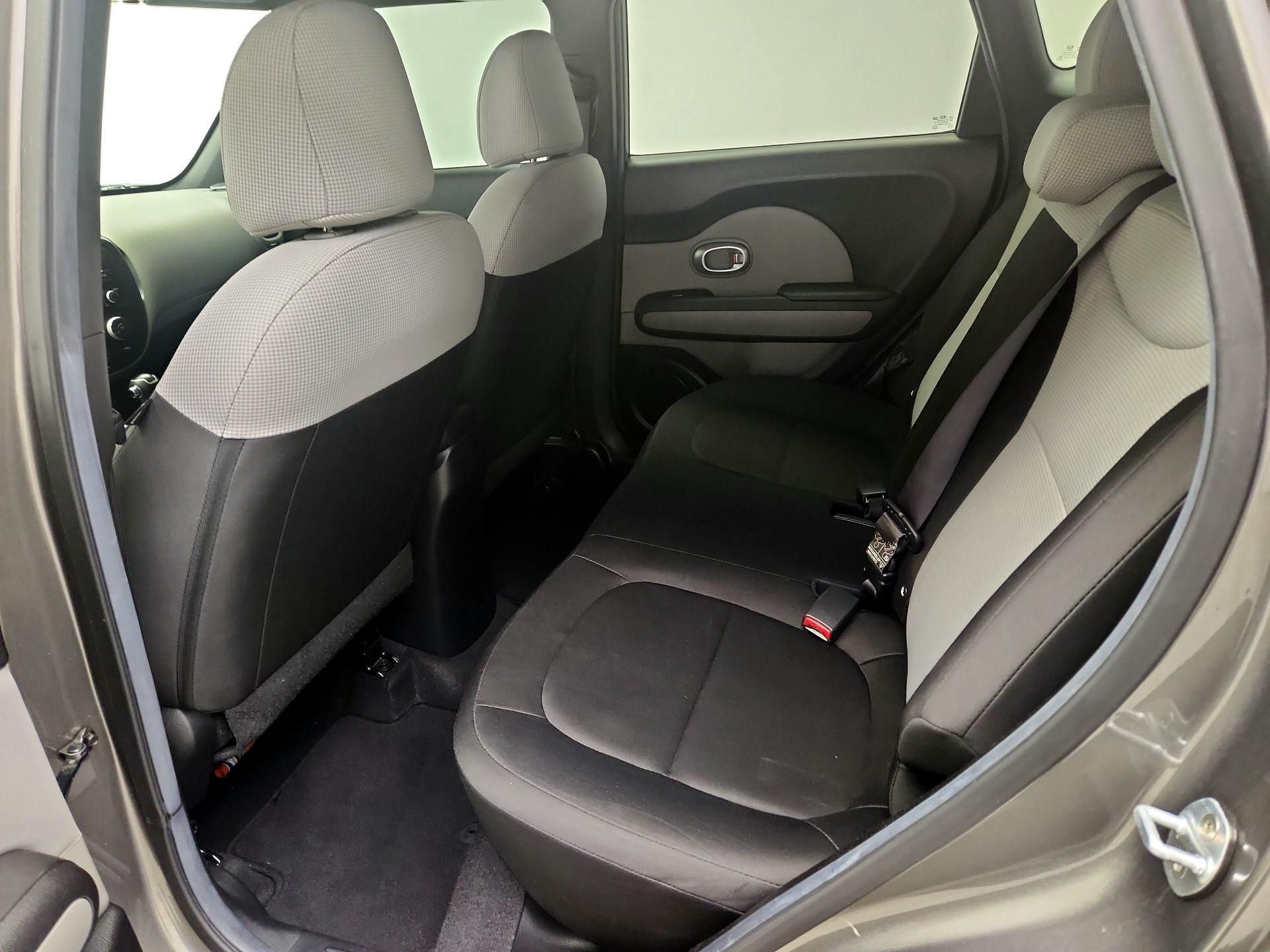 Thumbnail: 2019 Kia Soul - 19