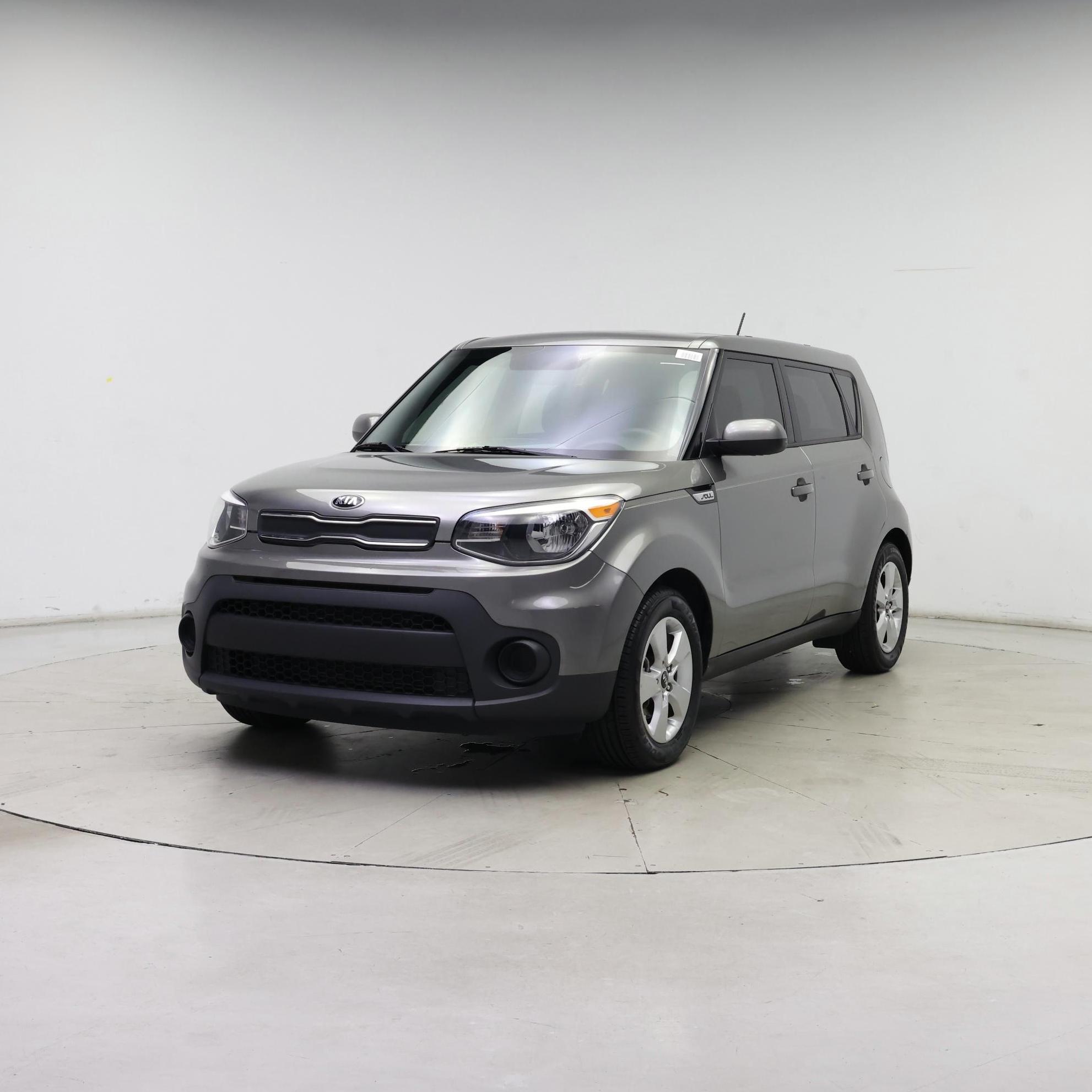 Thumbnail: 2019 Kia Soul - 4