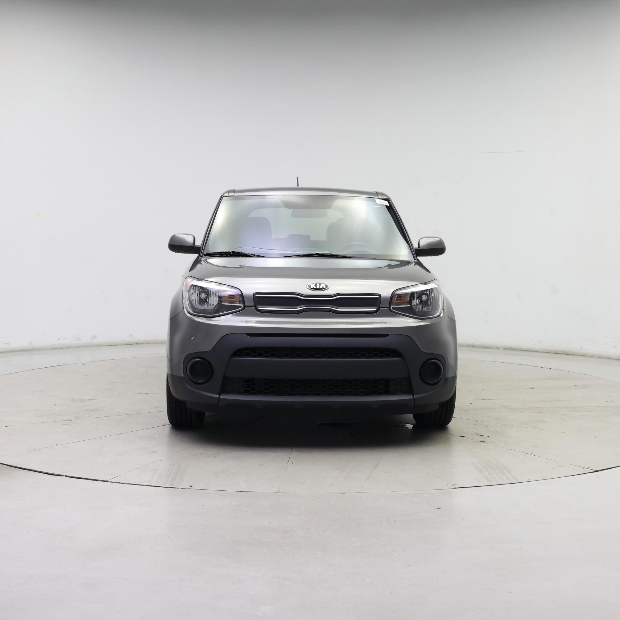 Thumbnail: 2019 Kia Soul - 5