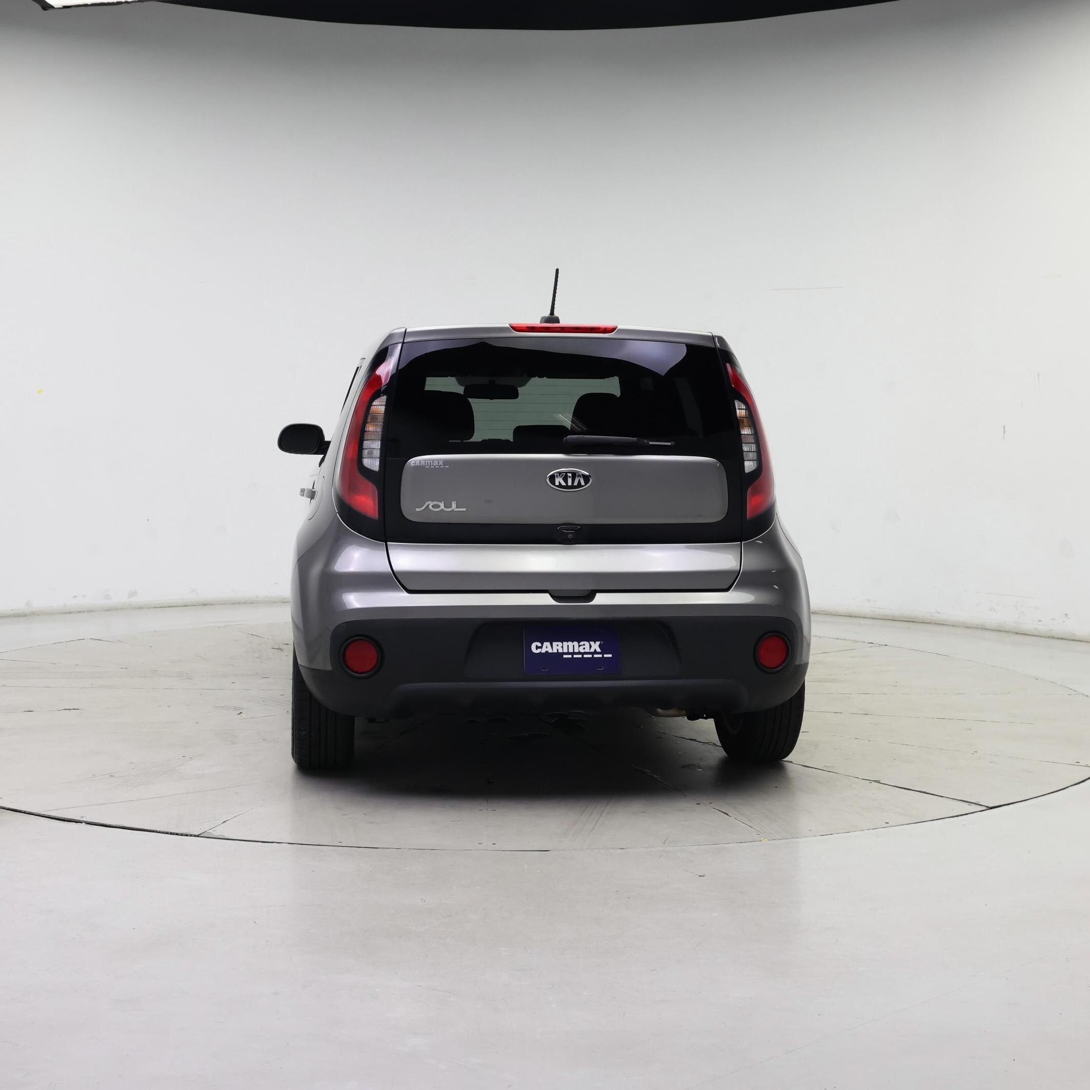 Thumbnail: 2019 Kia Soul - 6