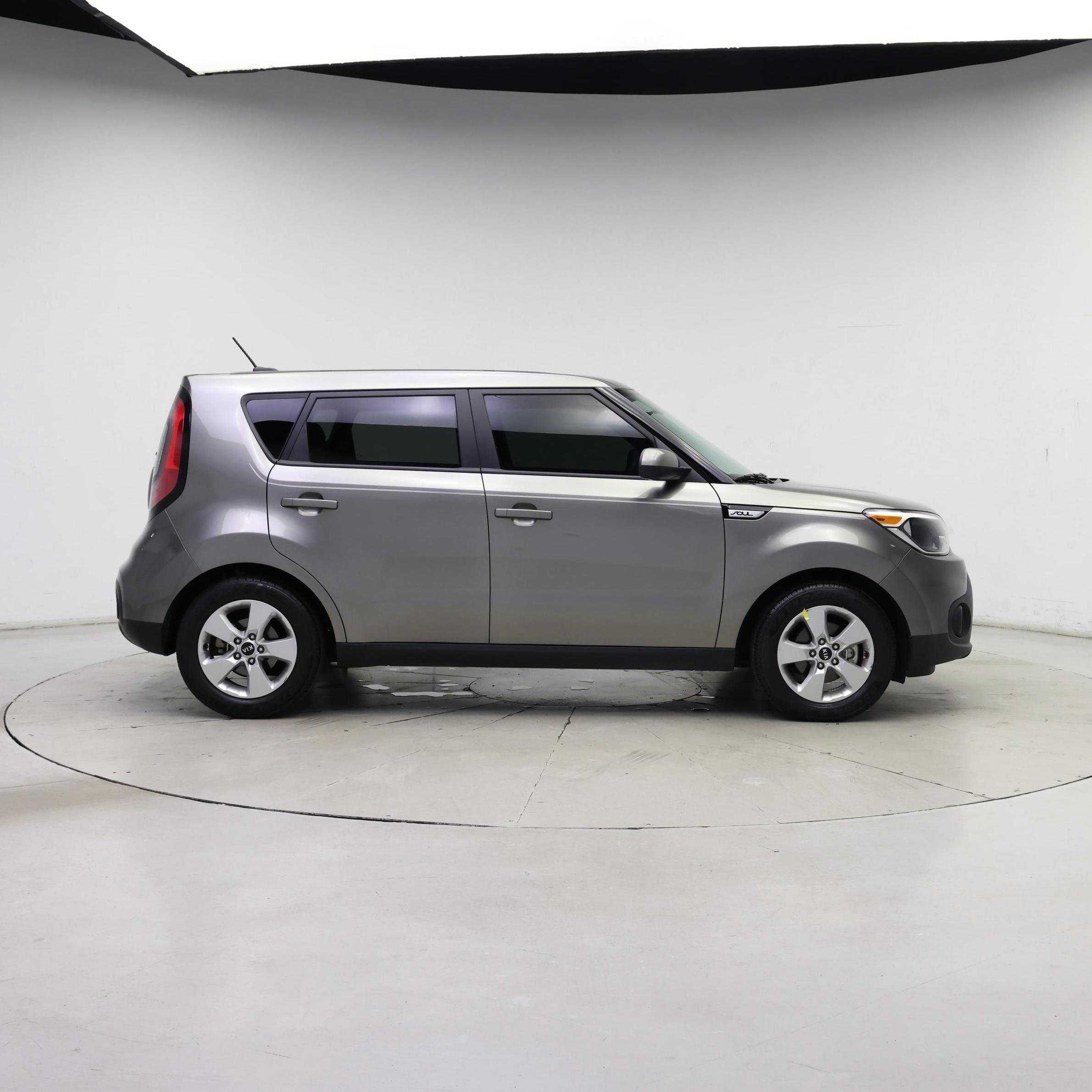Thumbnail: 2019 Kia Soul - 7