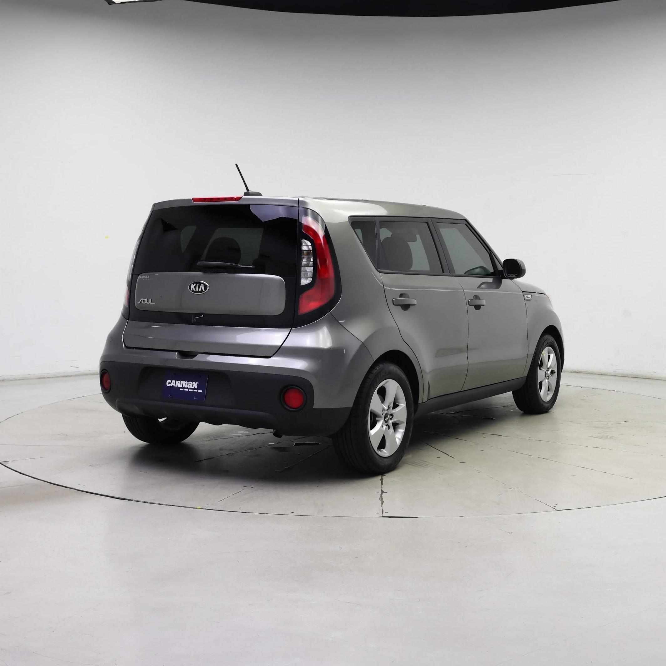 Thumbnail: 2019 Kia Soul - 8