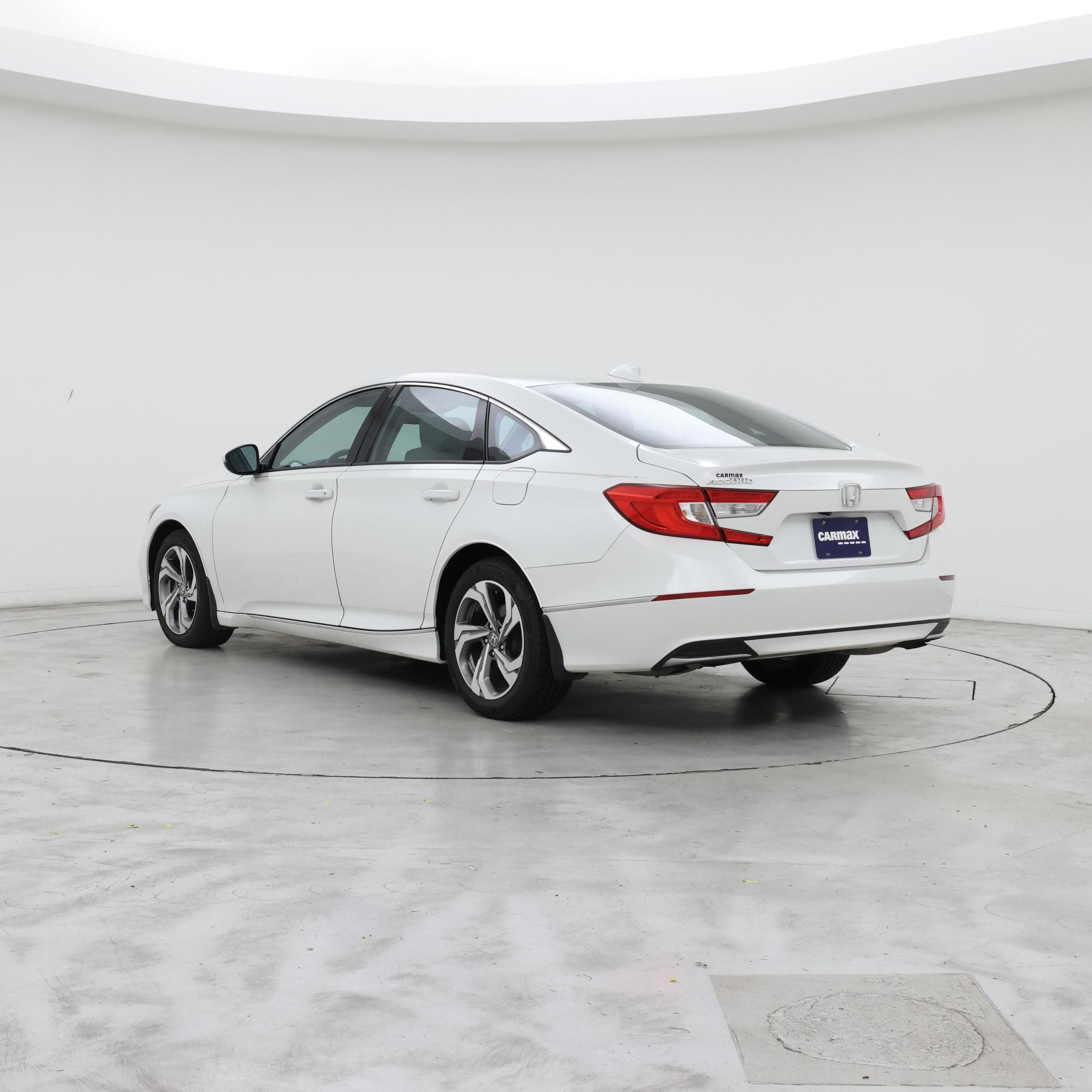 Thumbnail: 2018 Honda Accord - 2
