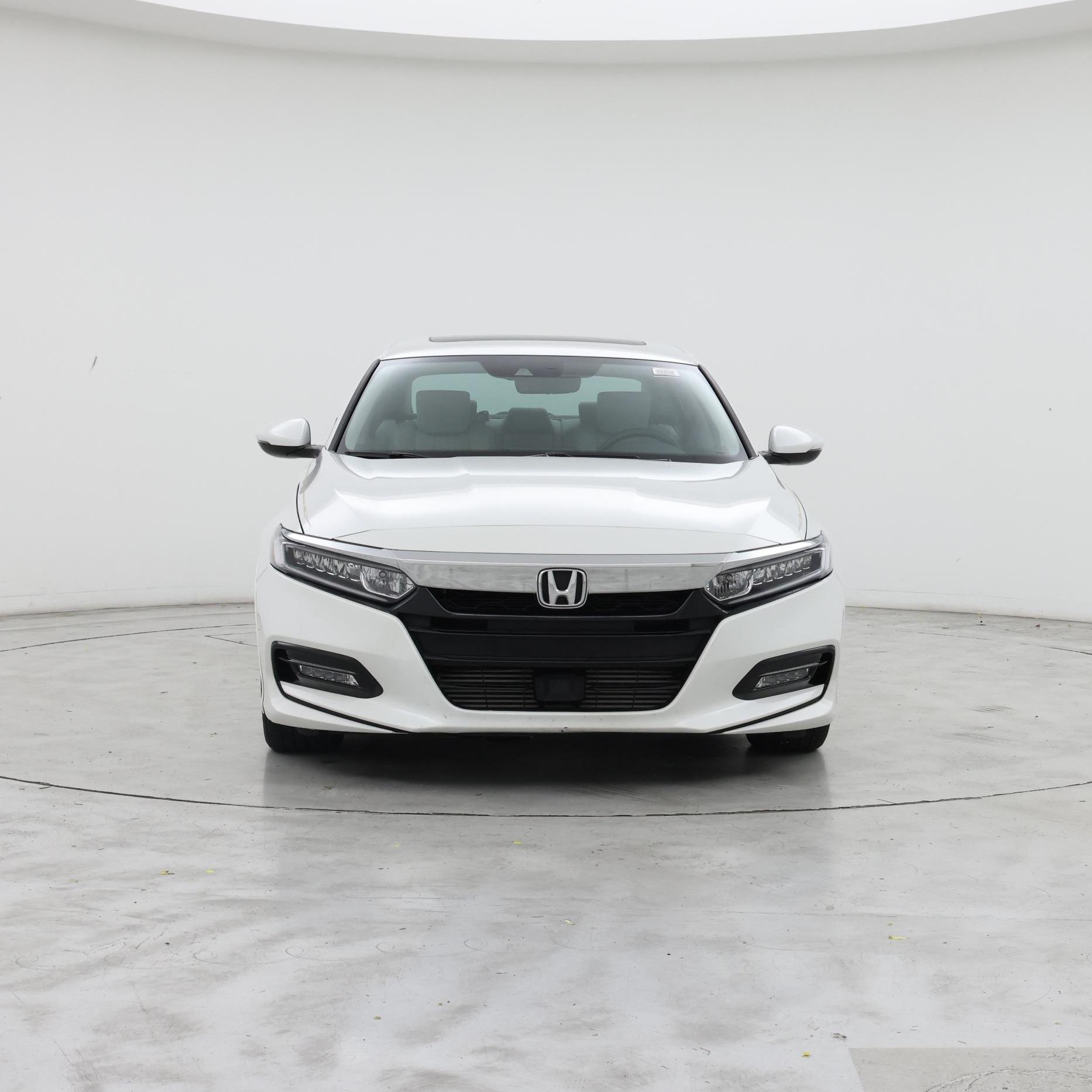 Thumbnail: 2018 Honda Accord - 5