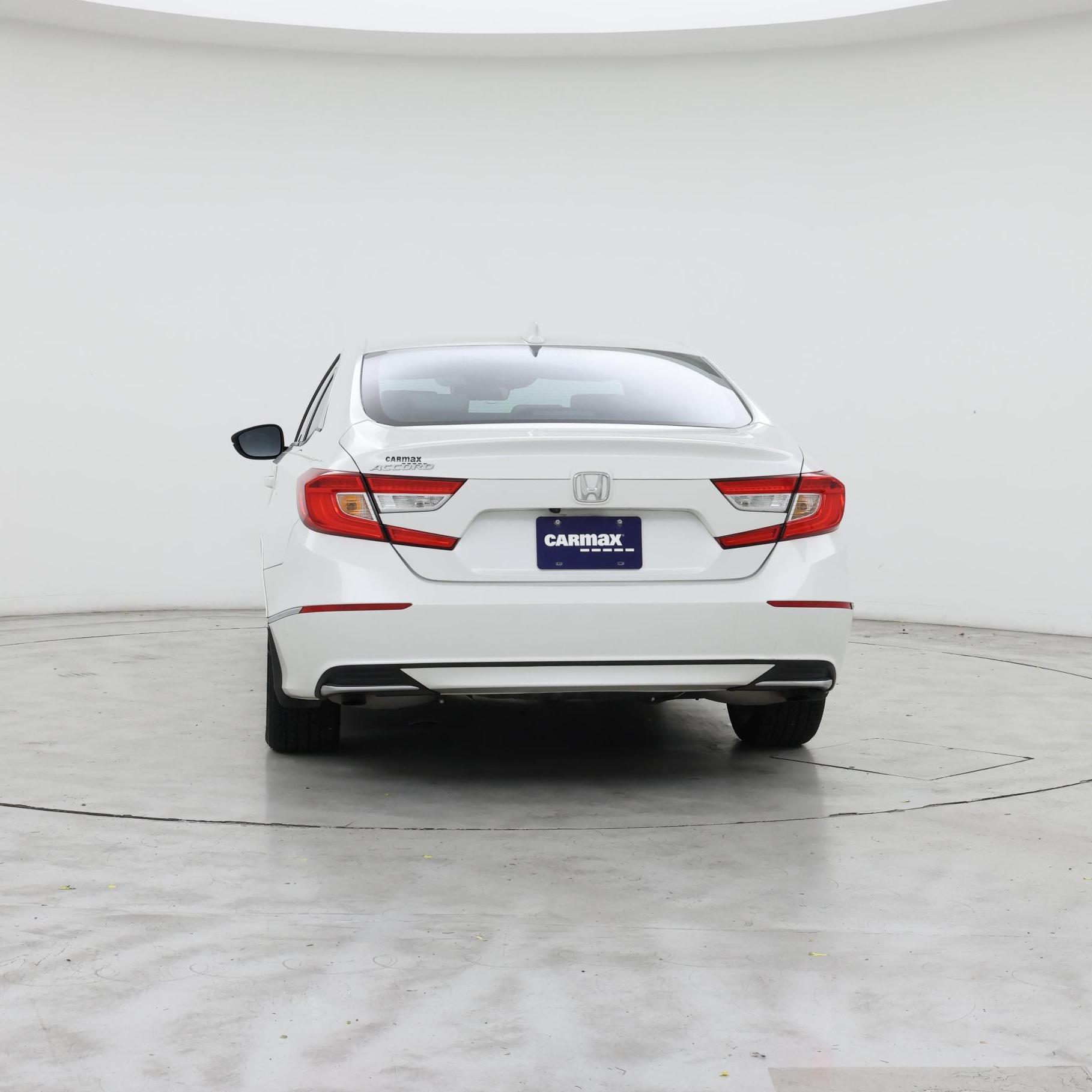 Thumbnail: 2018 Honda Accord - 6