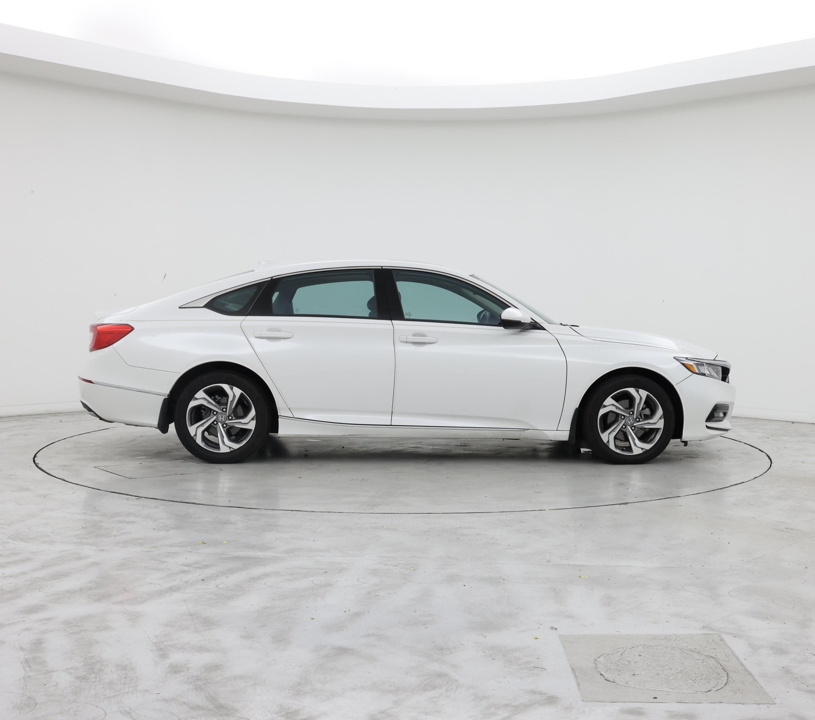 Thumbnail: 2018 Honda Accord - 7
