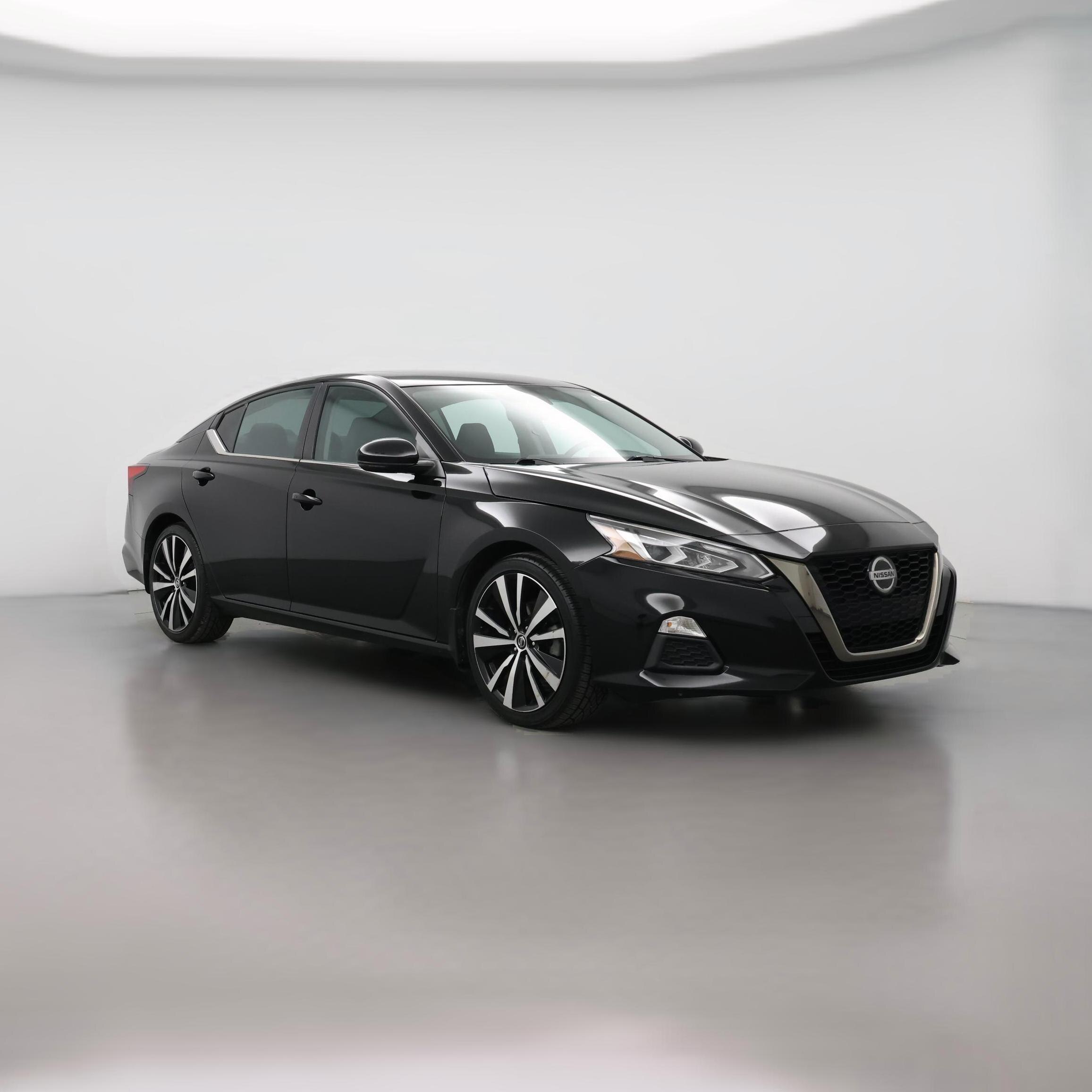 Thumbnail: 2020 Nissan Altima - 1