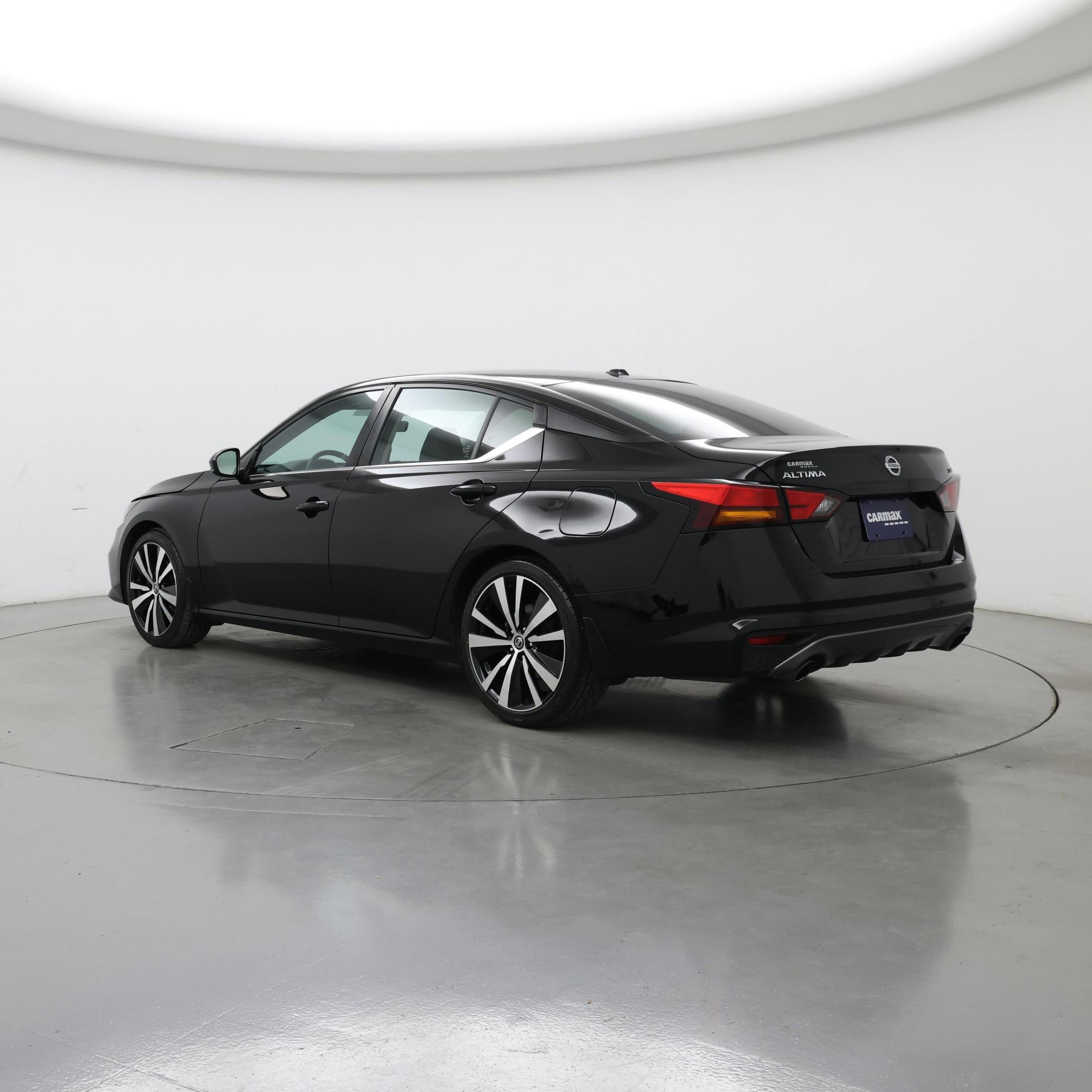 Thumbnail: 2020 Nissan Altima - 2