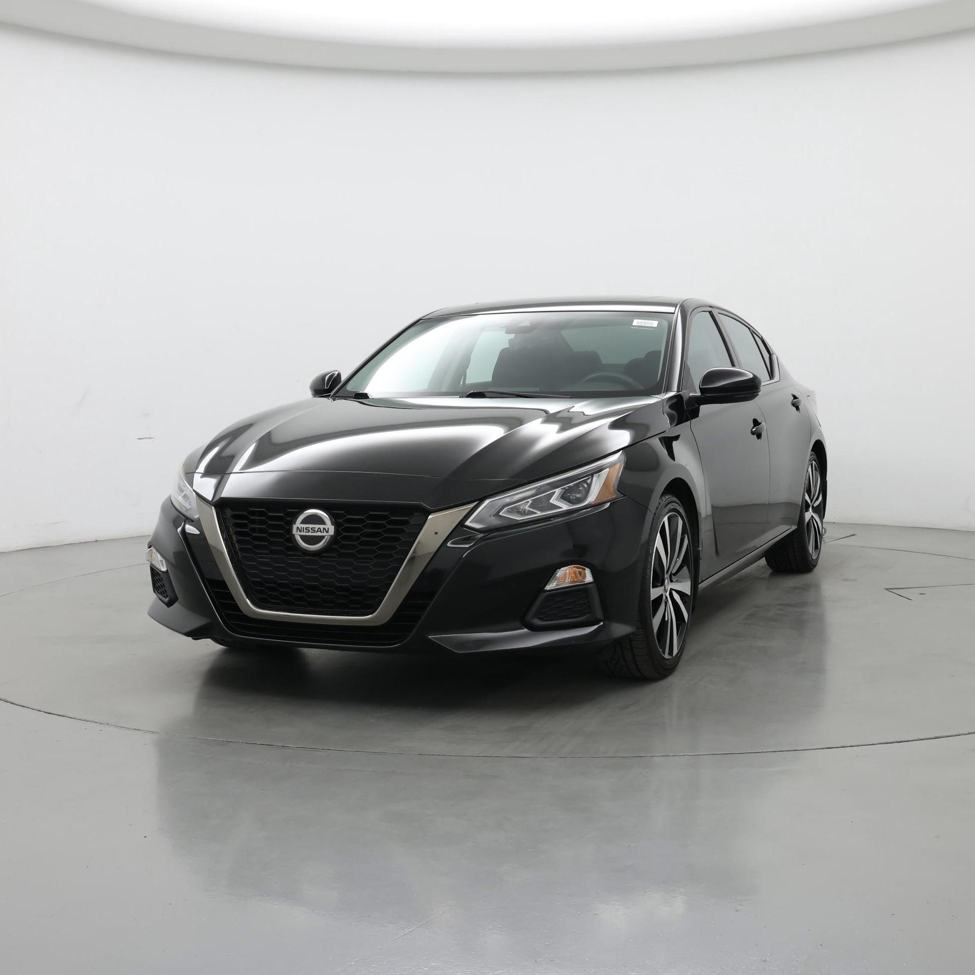 Thumbnail: 2020 Nissan Altima - 4