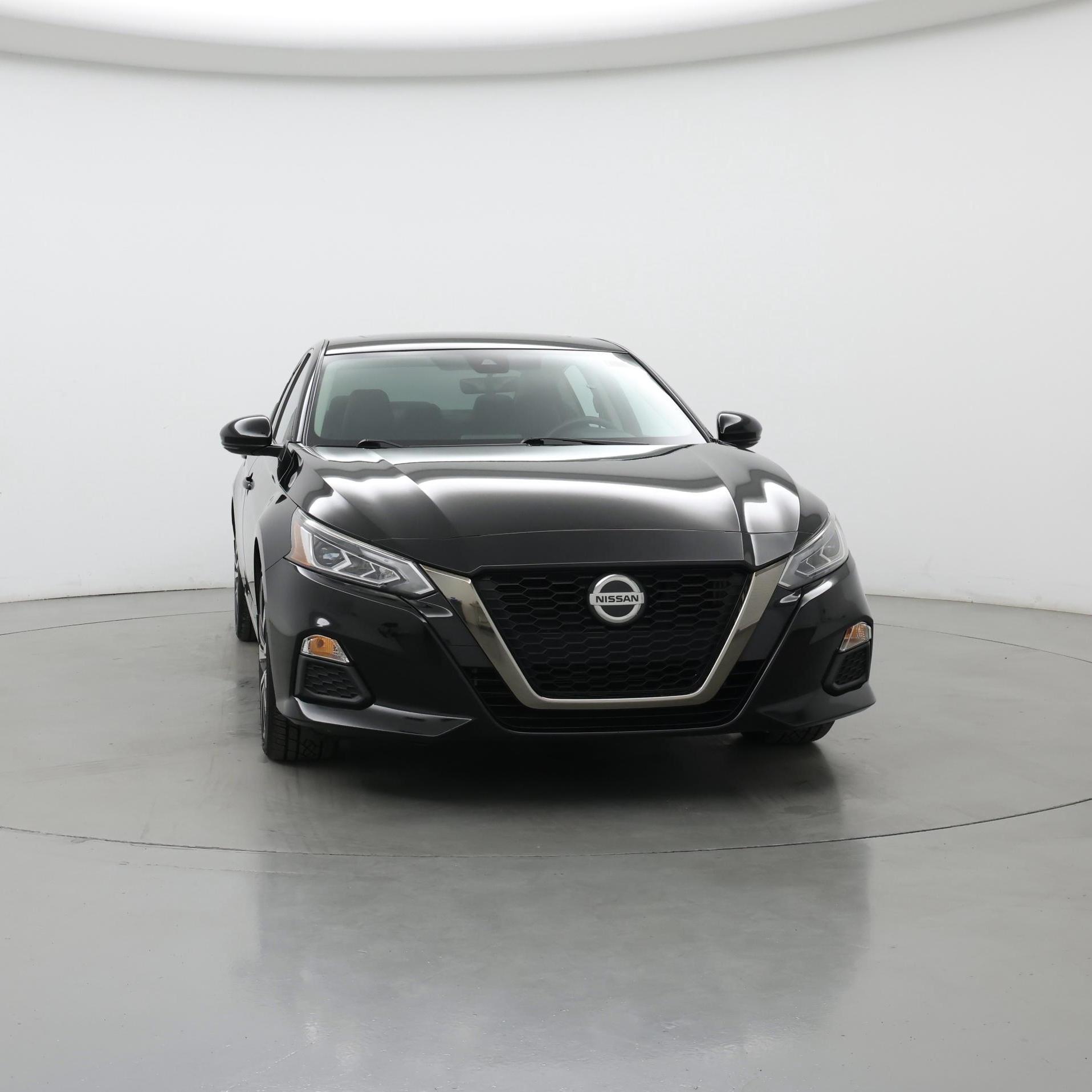 Thumbnail: 2020 Nissan Altima - 5