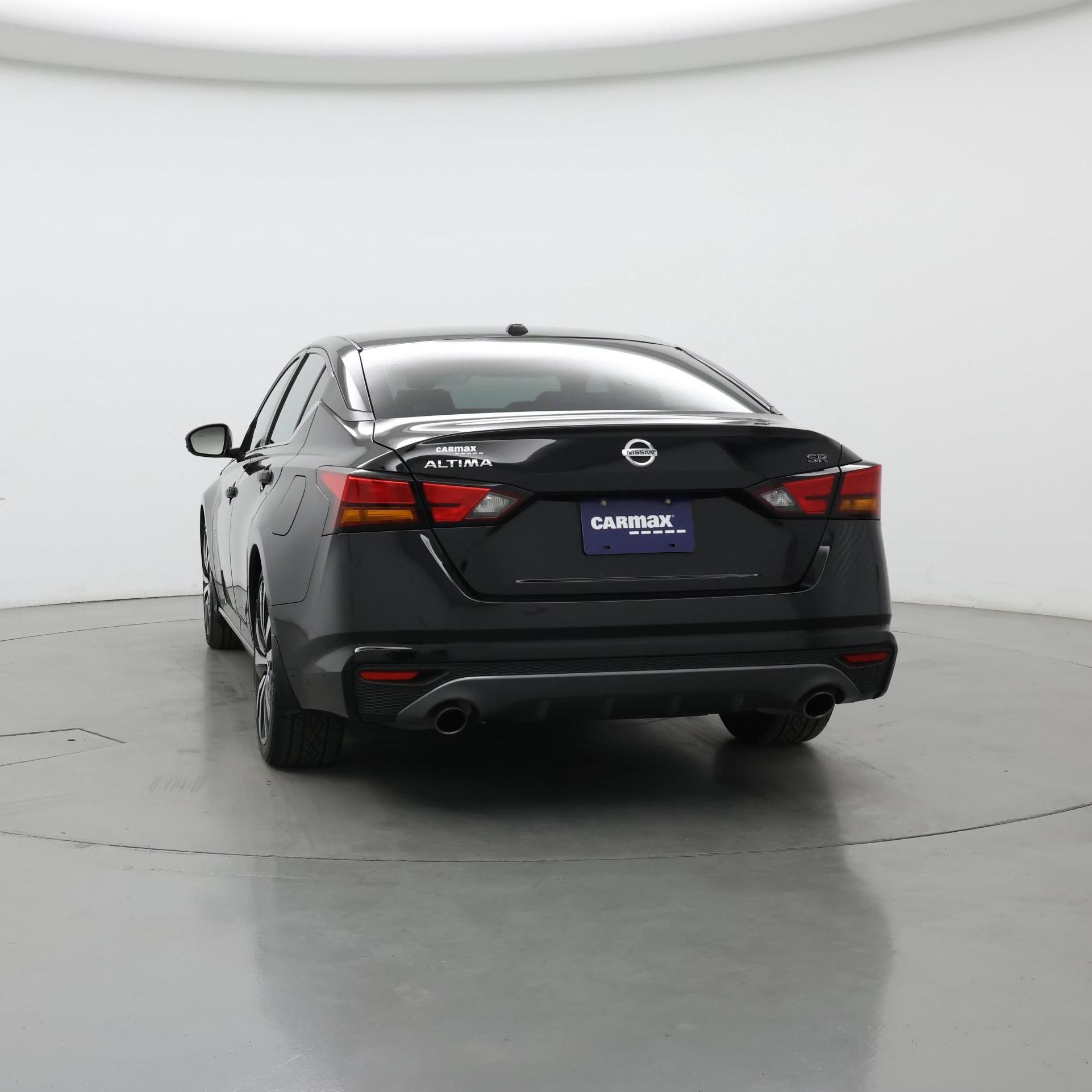 Thumbnail: 2020 Nissan Altima - 6