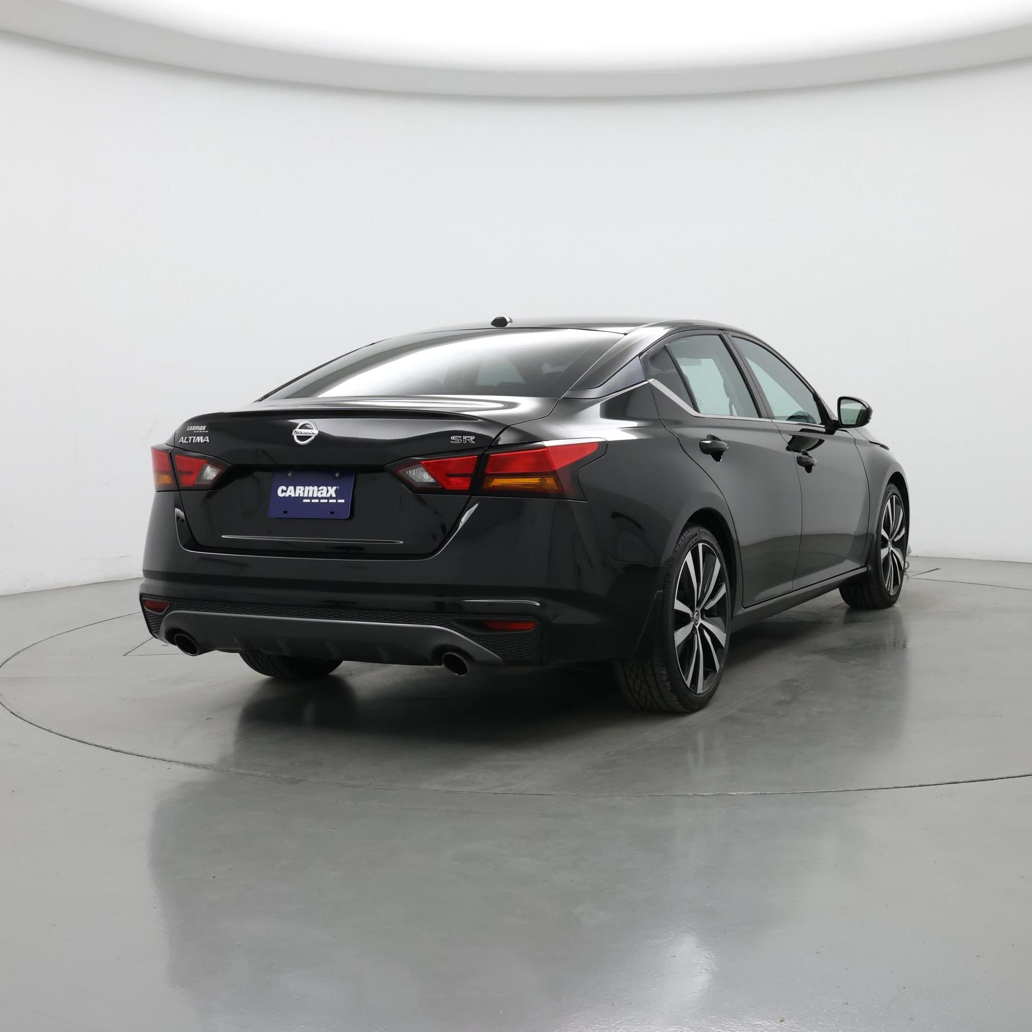 Thumbnail: 2020 Nissan Altima - 8