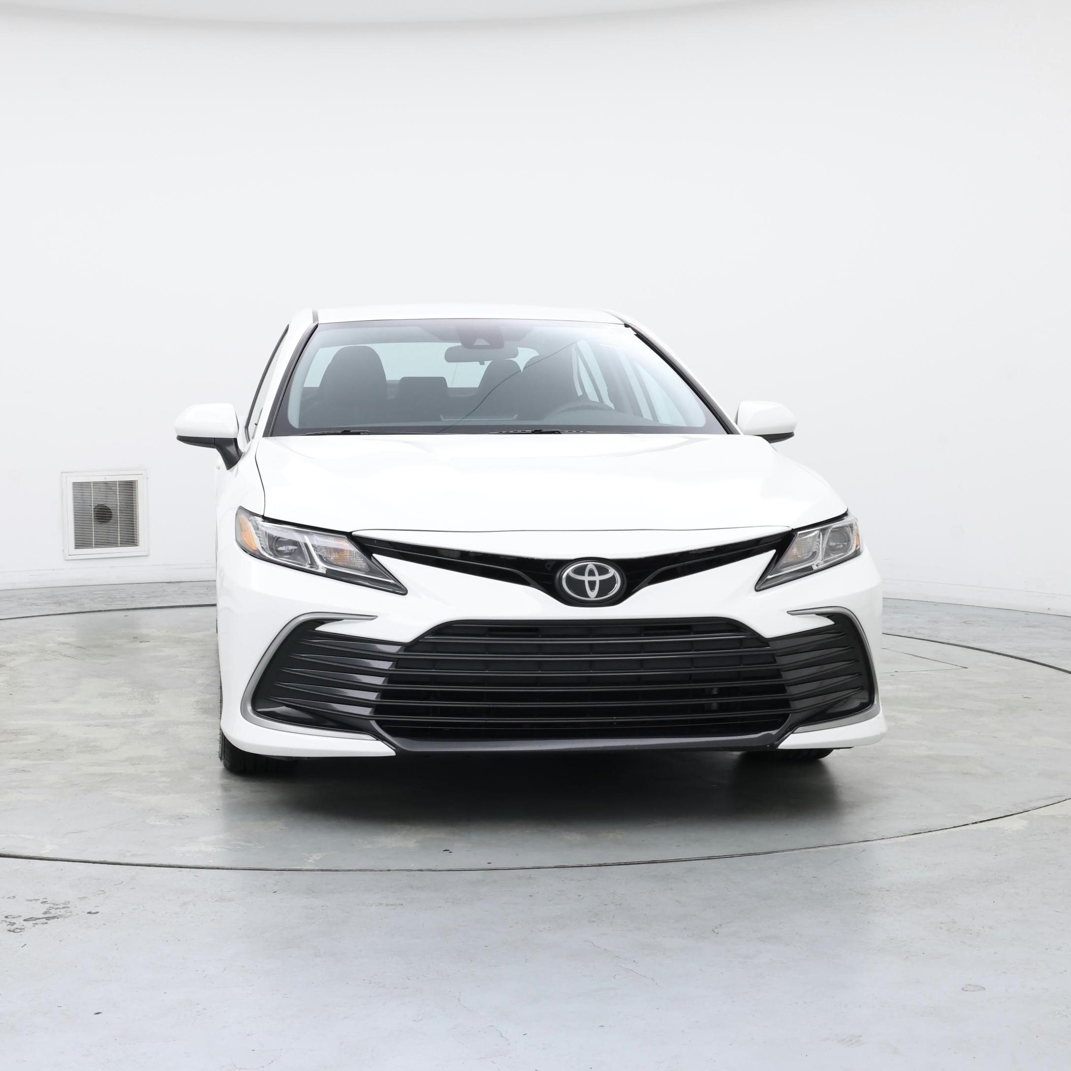 Thumbnail: 2021 Toyota Camry - 5