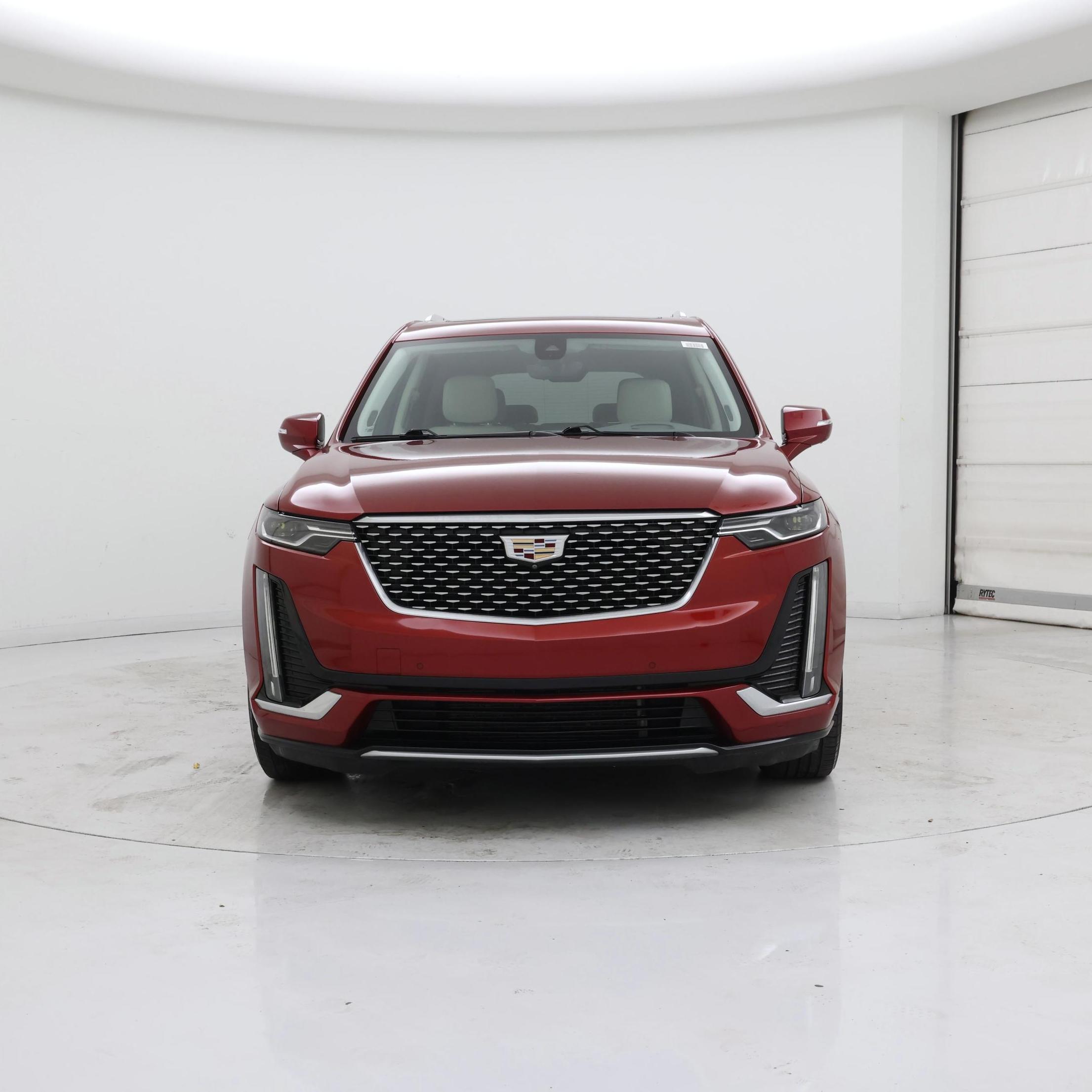 Thumbnail: 2021 Cadillac XT6 - 5