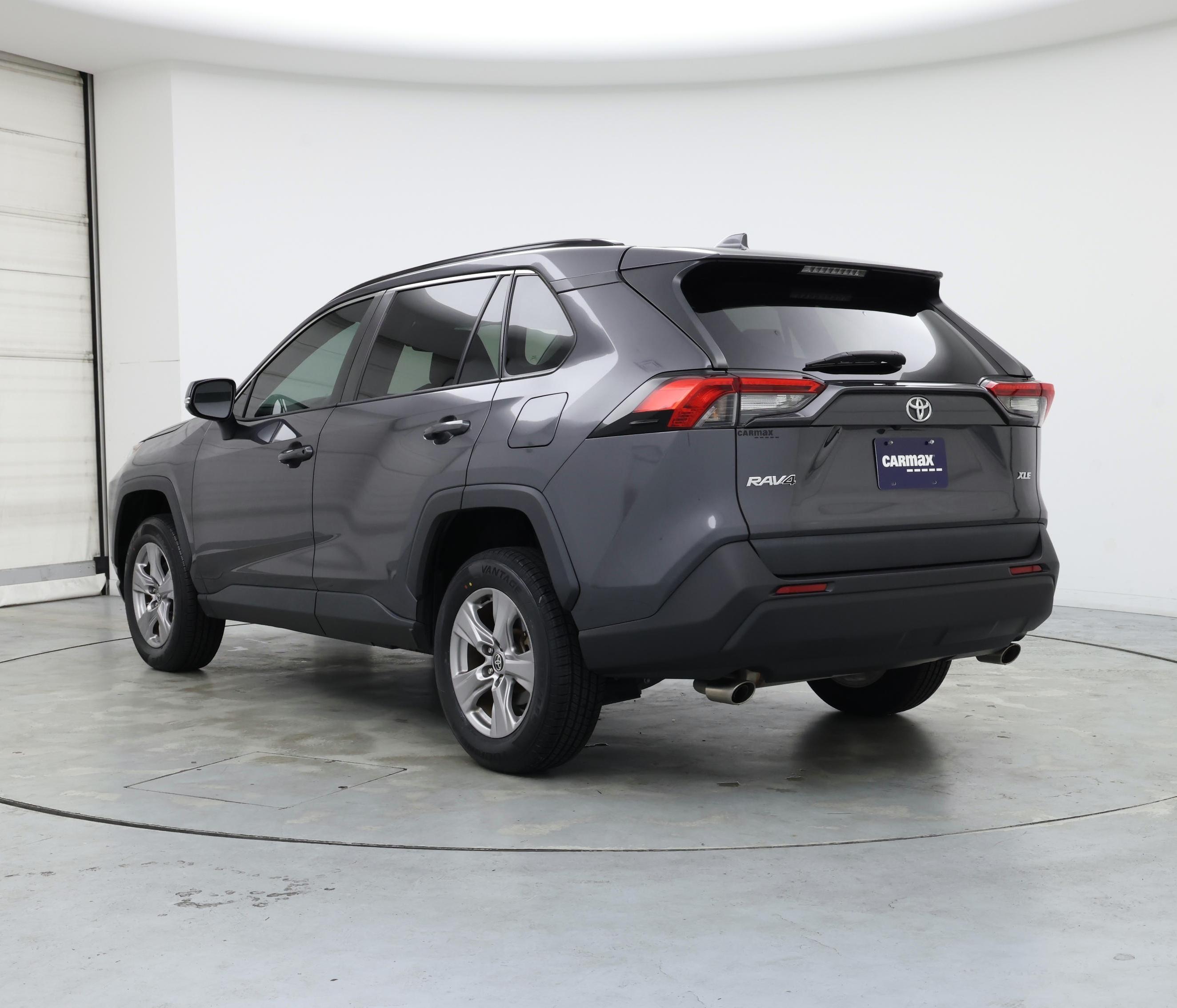 Thumbnail: 2022 Toyota RAV4 - 2