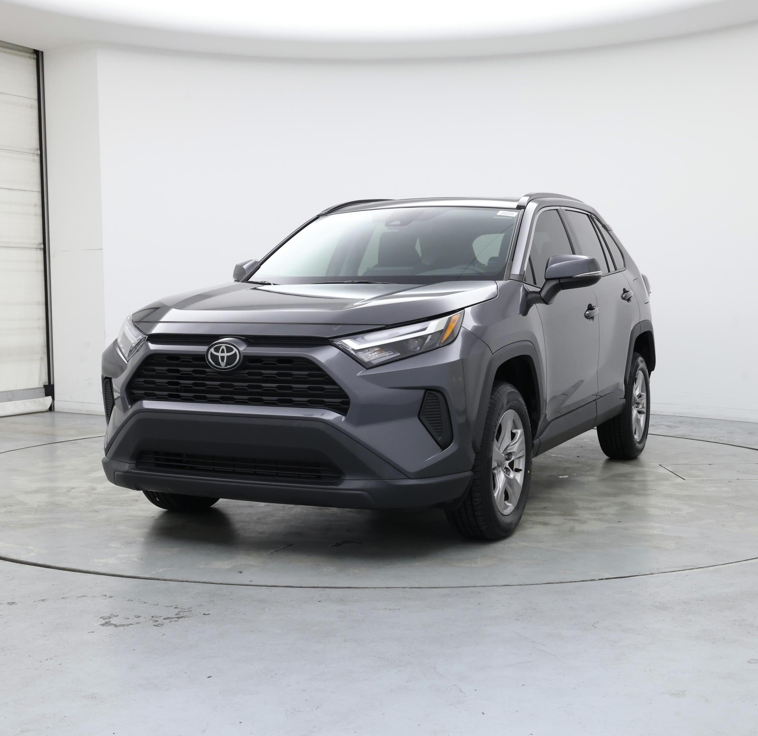 Thumbnail: 2022 Toyota RAV4 - 4