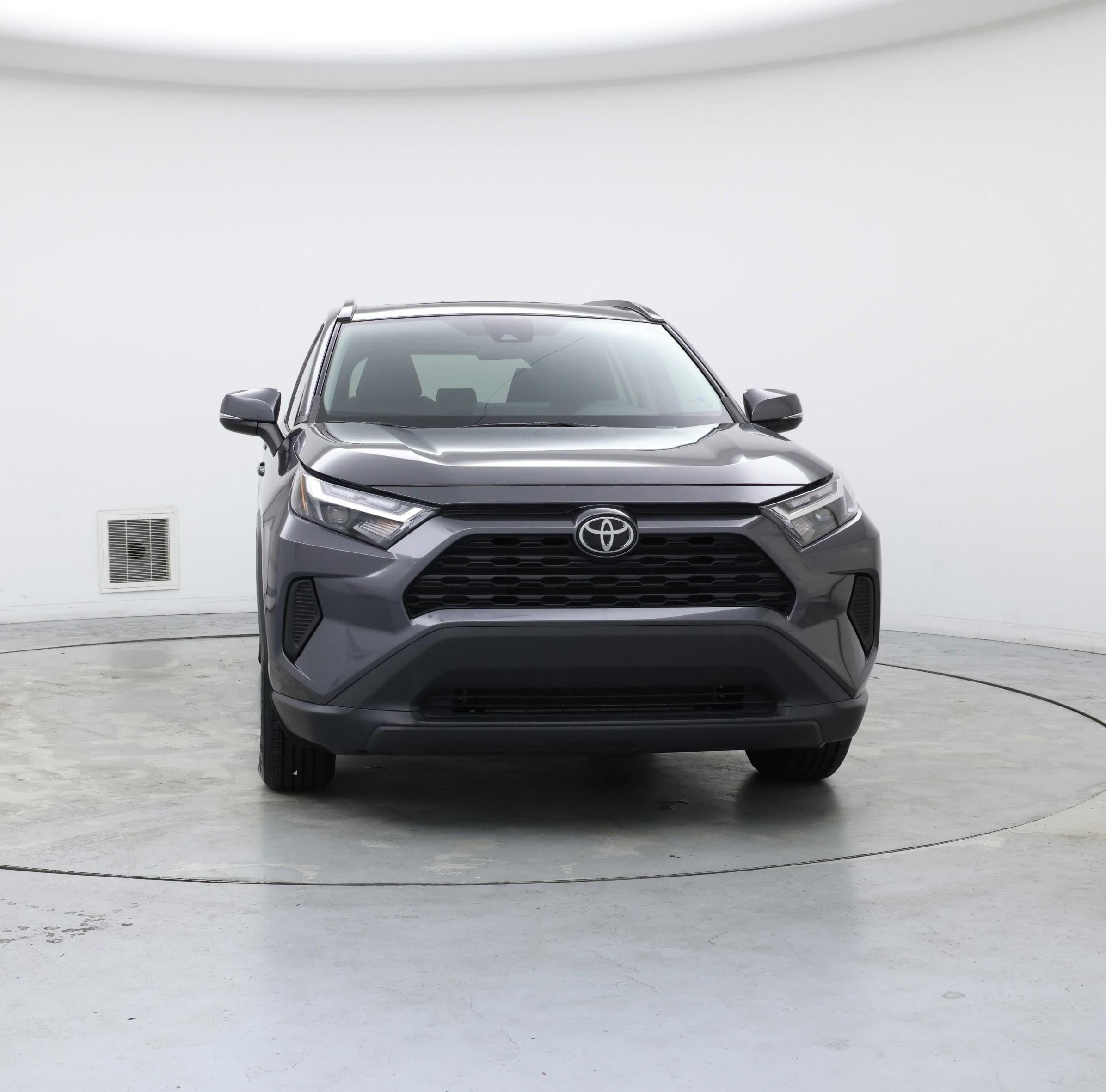 Thumbnail: 2022 Toyota RAV4 - 5