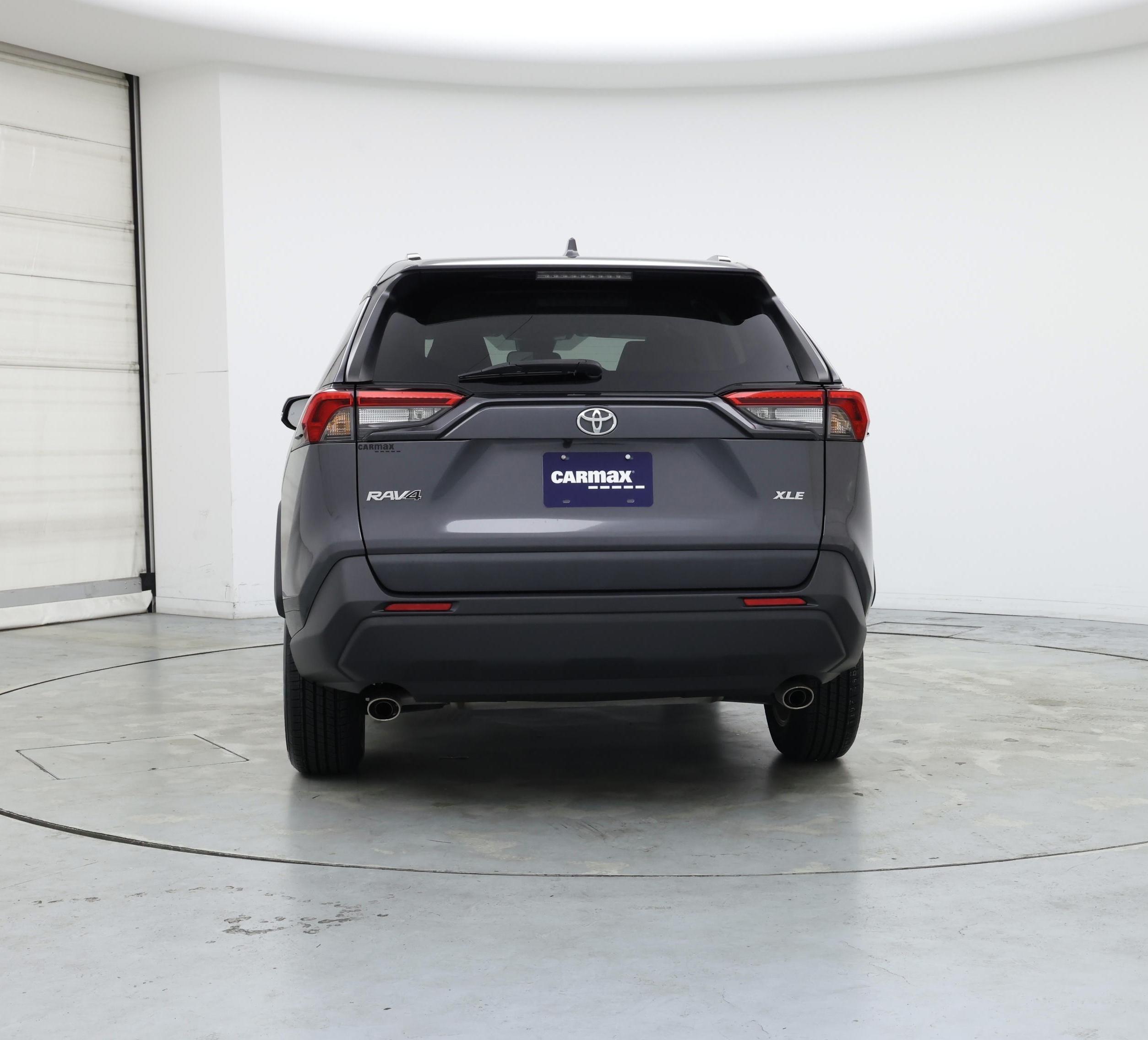Thumbnail: 2022 Toyota RAV4 - 6