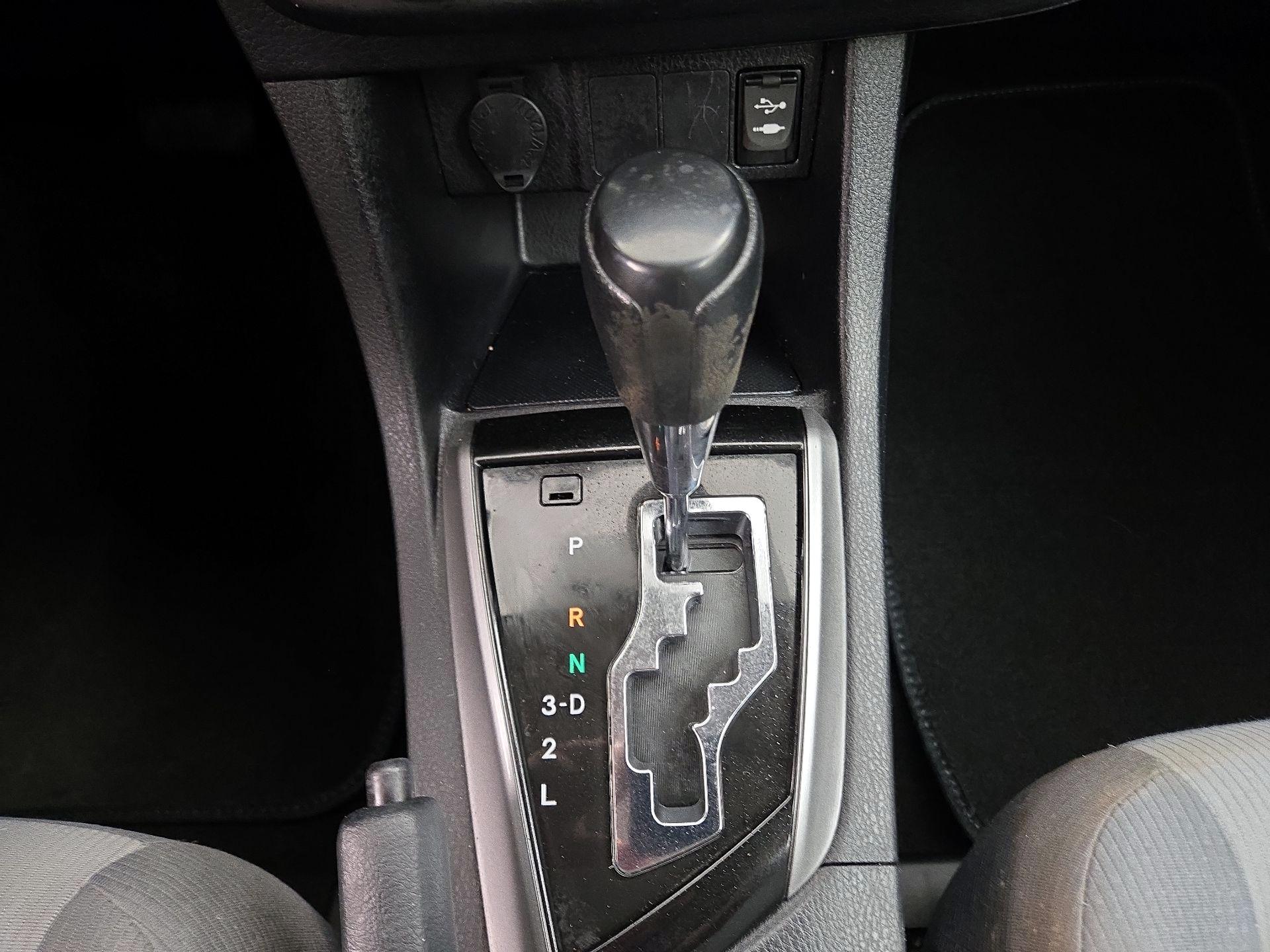 Thumbnail: 2016 Toyota Corolla - 16