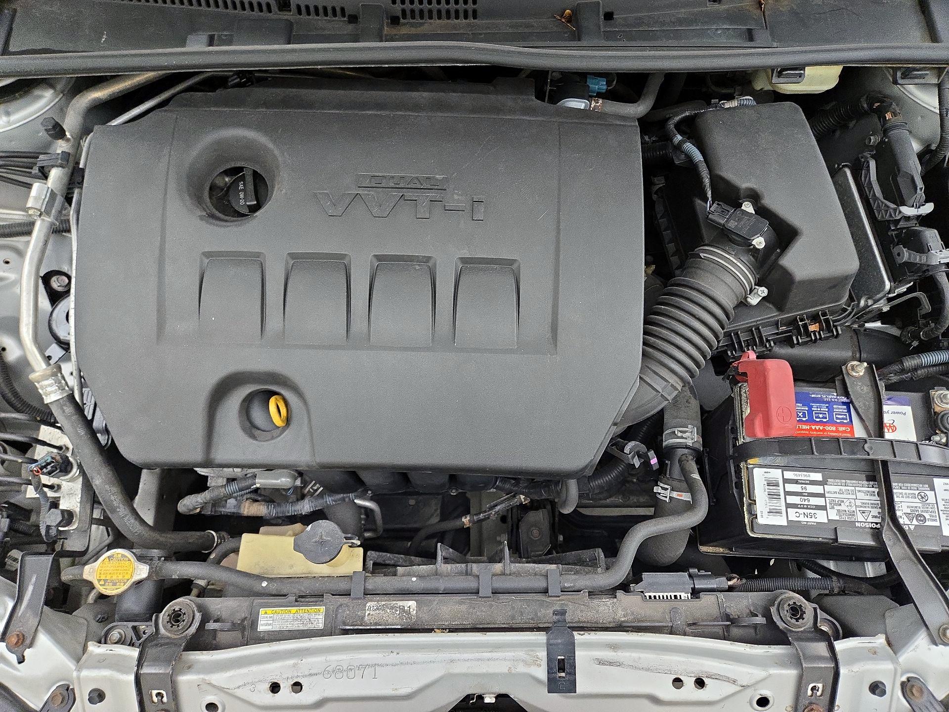 Thumbnail: 2016 Toyota Corolla - 20
