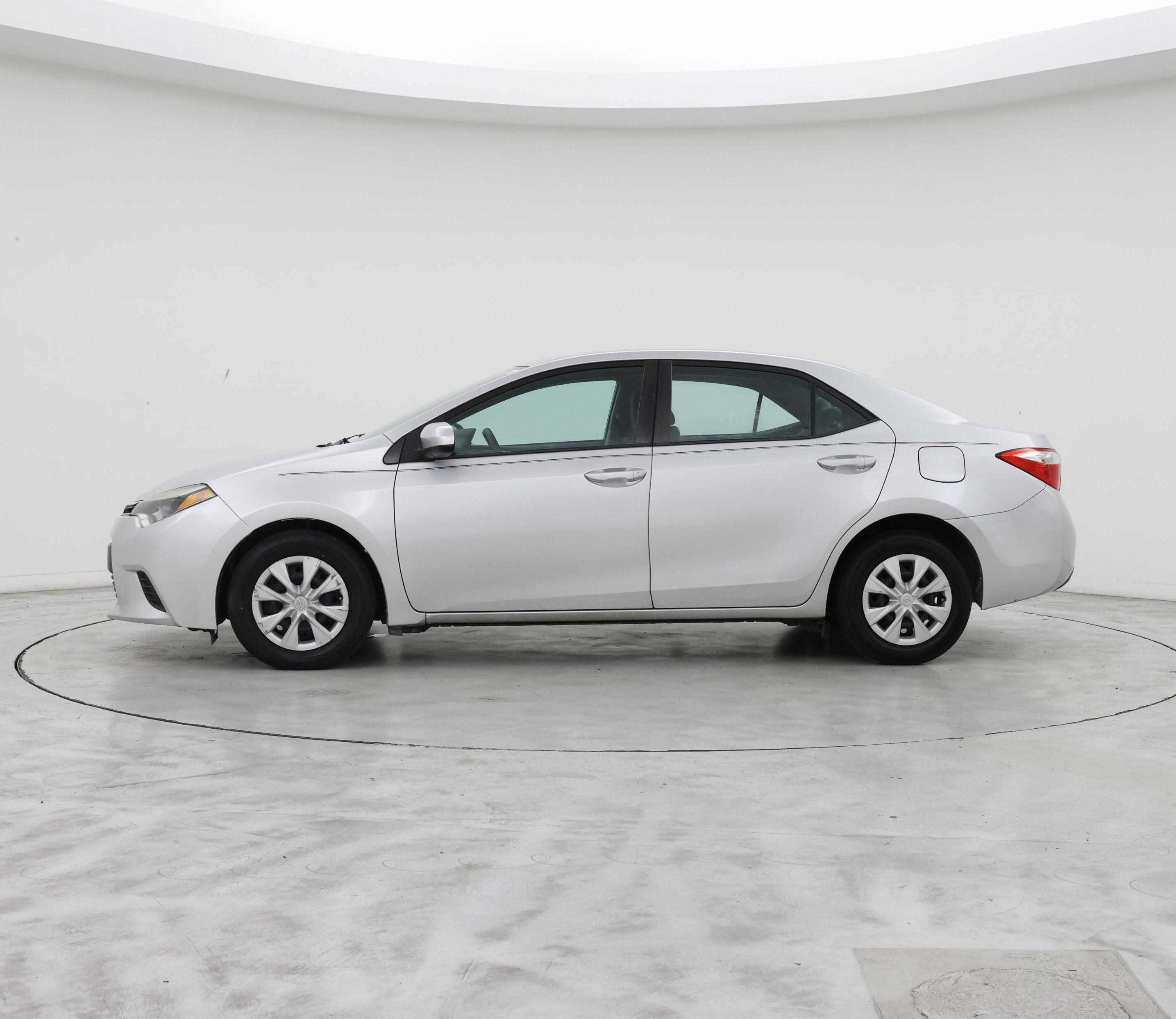 Thumbnail: 2016 Toyota Corolla - 3