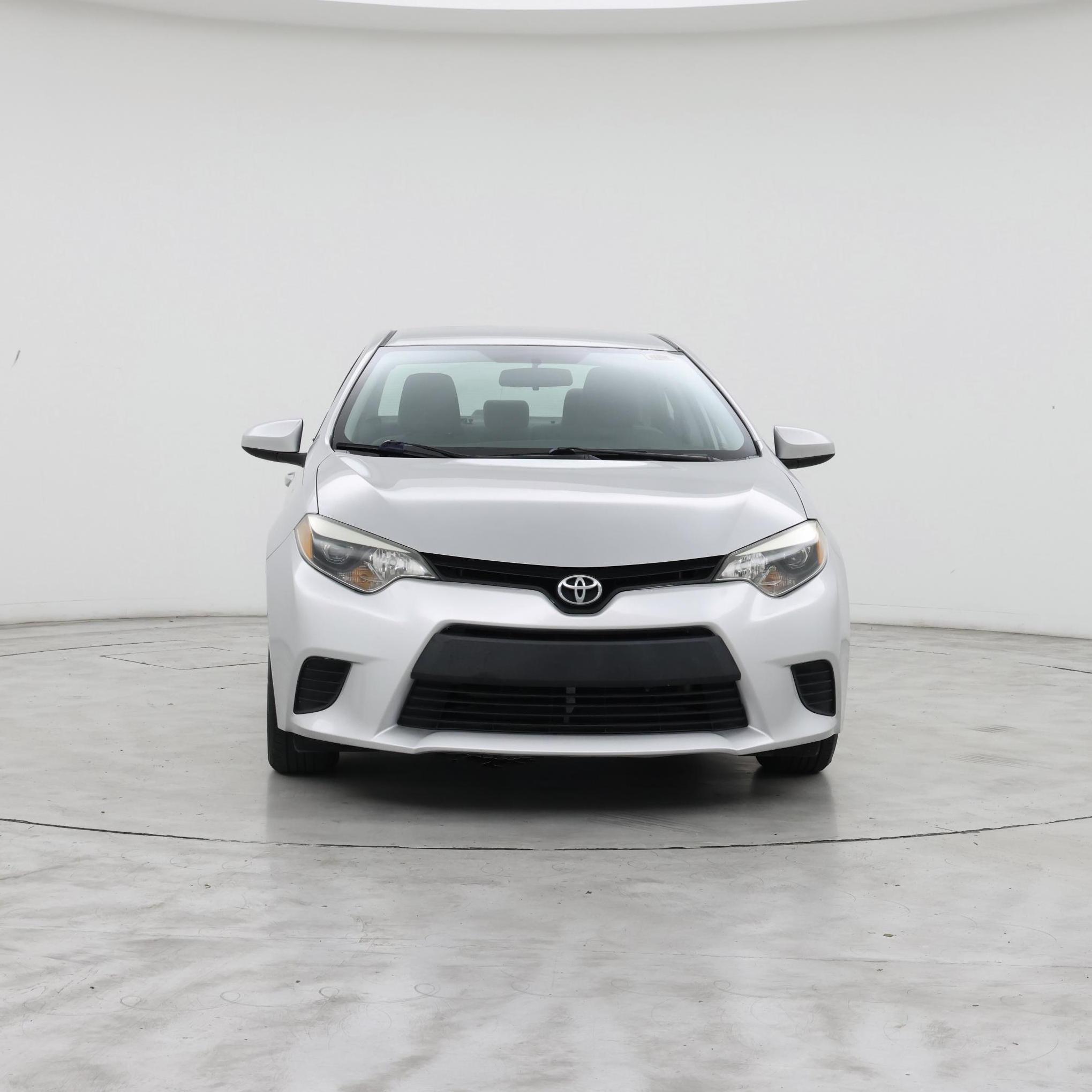 Thumbnail: 2016 Toyota Corolla - 5