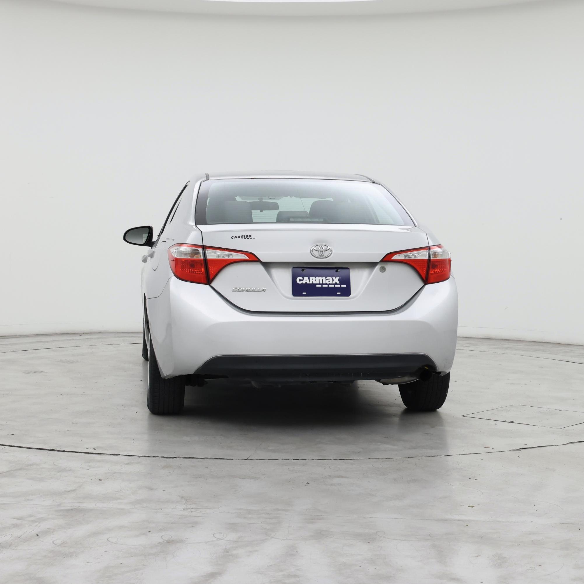 Thumbnail: 2016 Toyota Corolla - 6