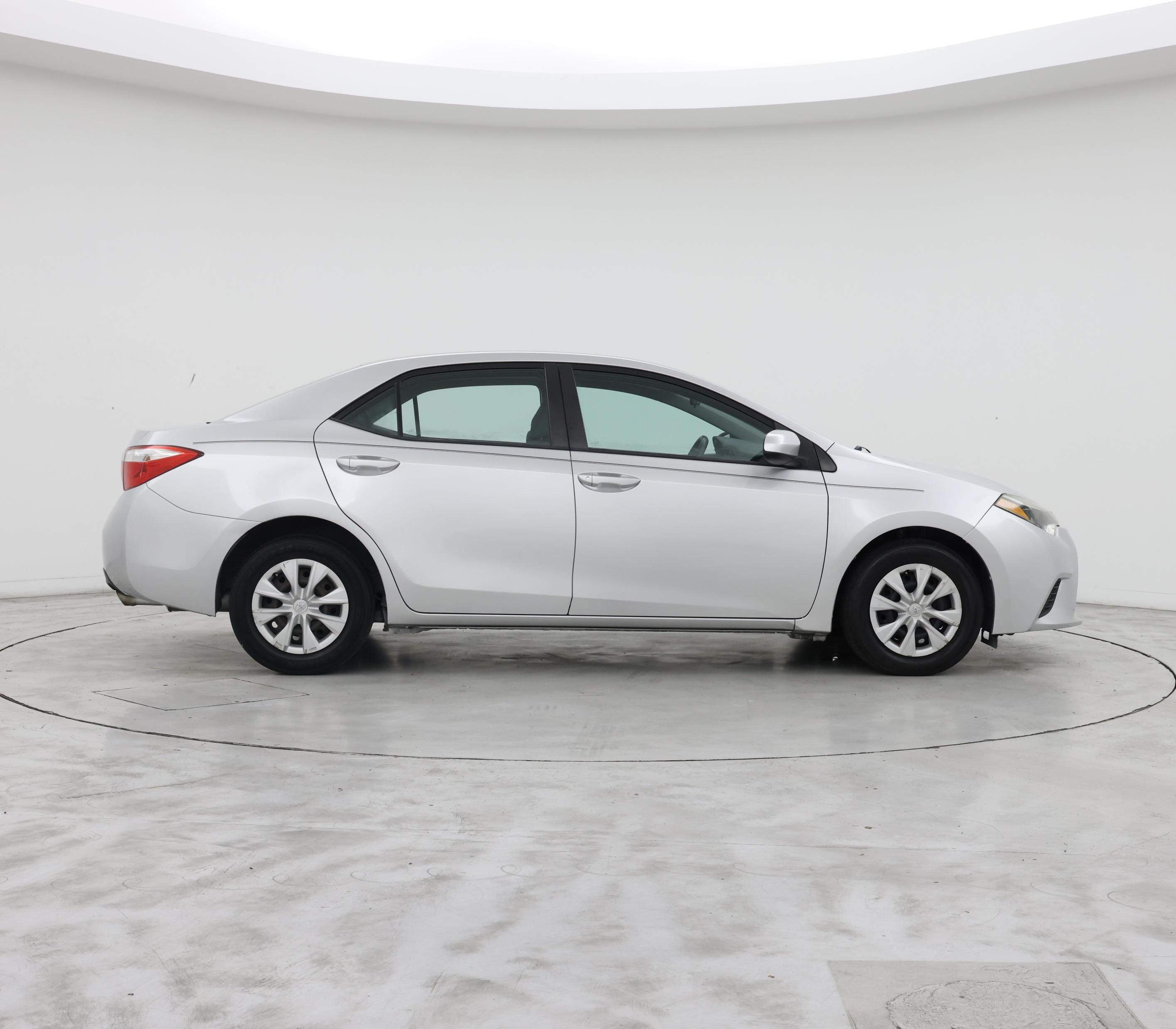Thumbnail: 2016 Toyota Corolla - 7