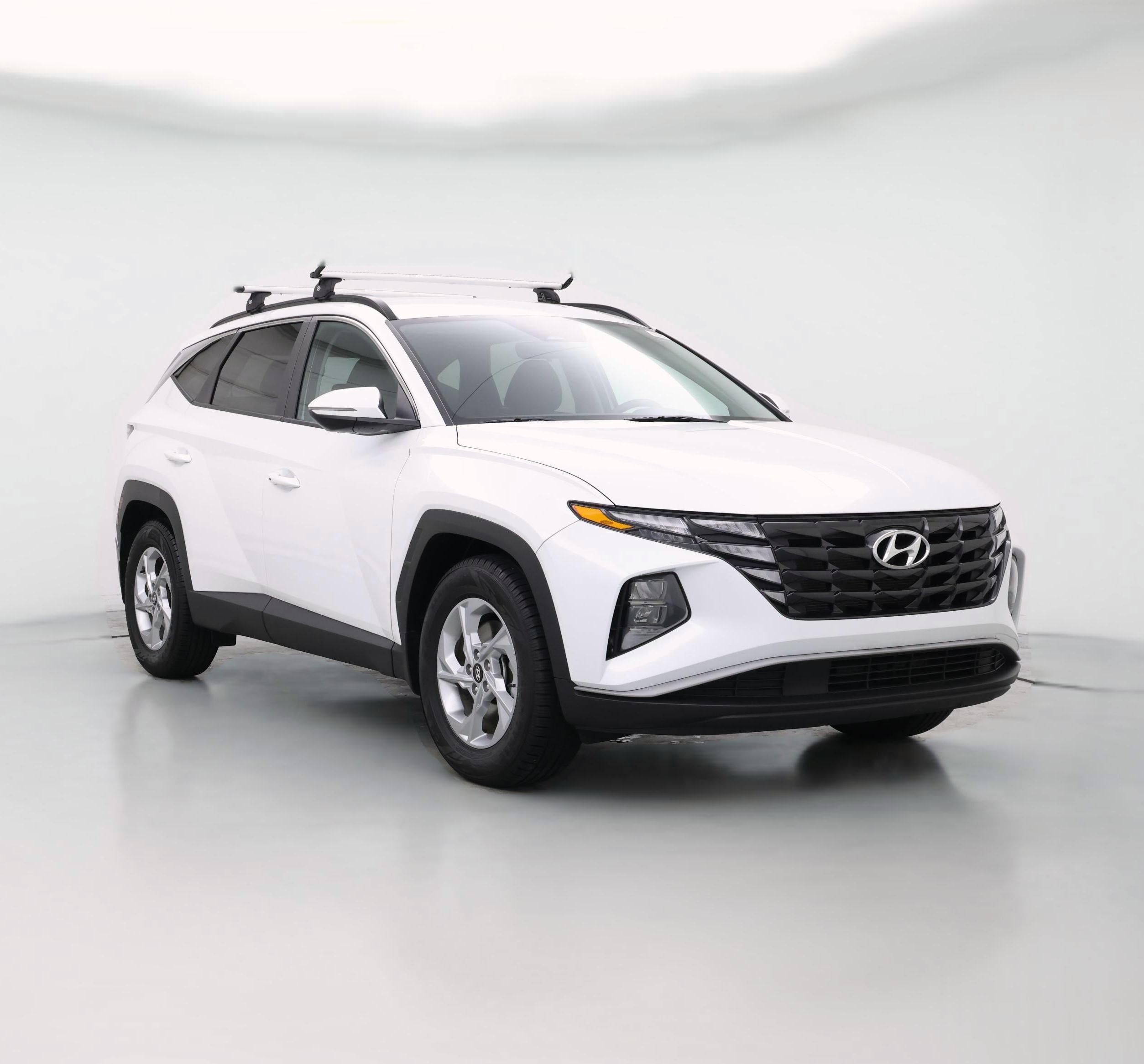 Thumbnail: 2022 Hyundai Tucson - 1