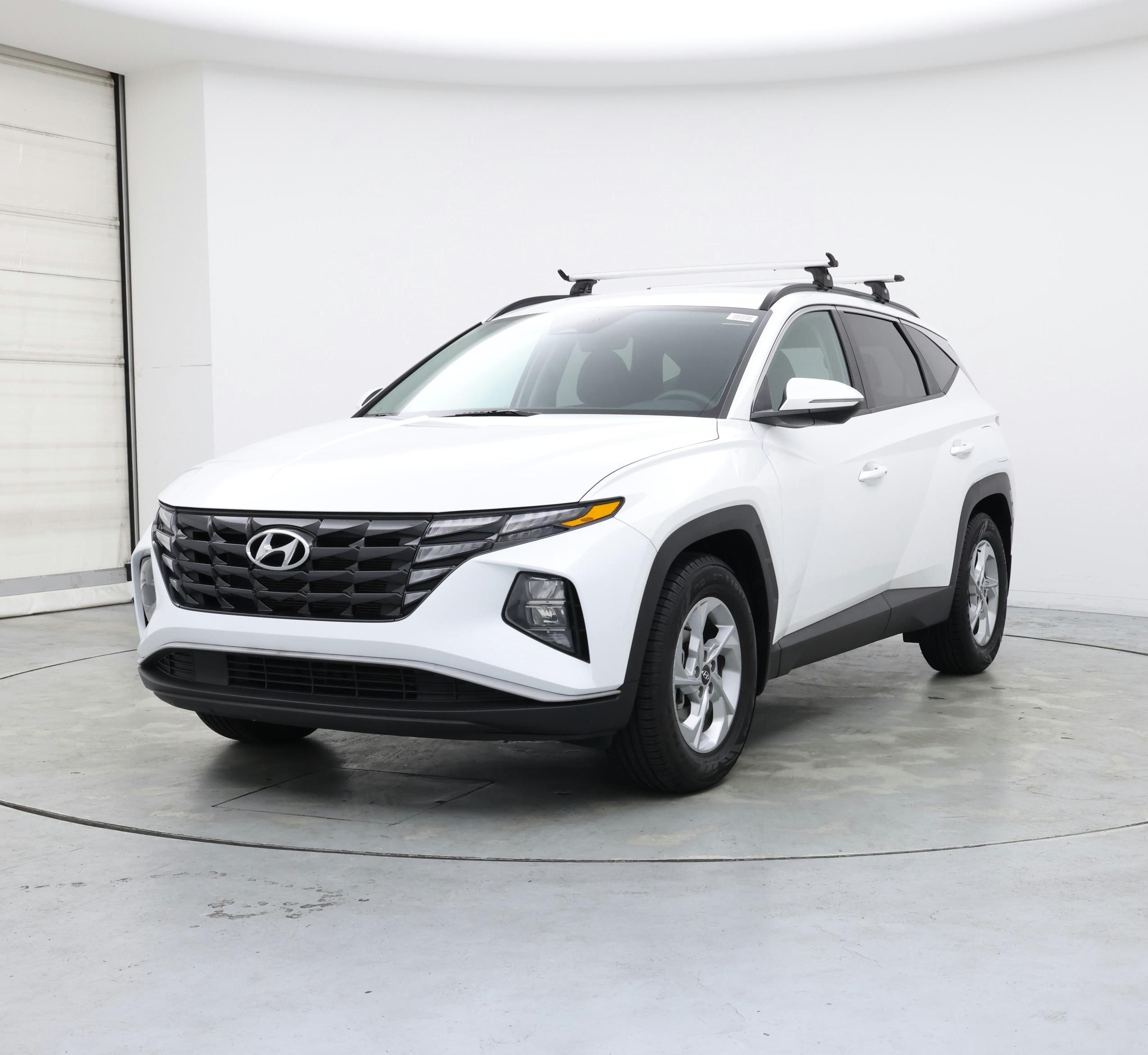 Thumbnail: 2022 Hyundai Tucson - 4