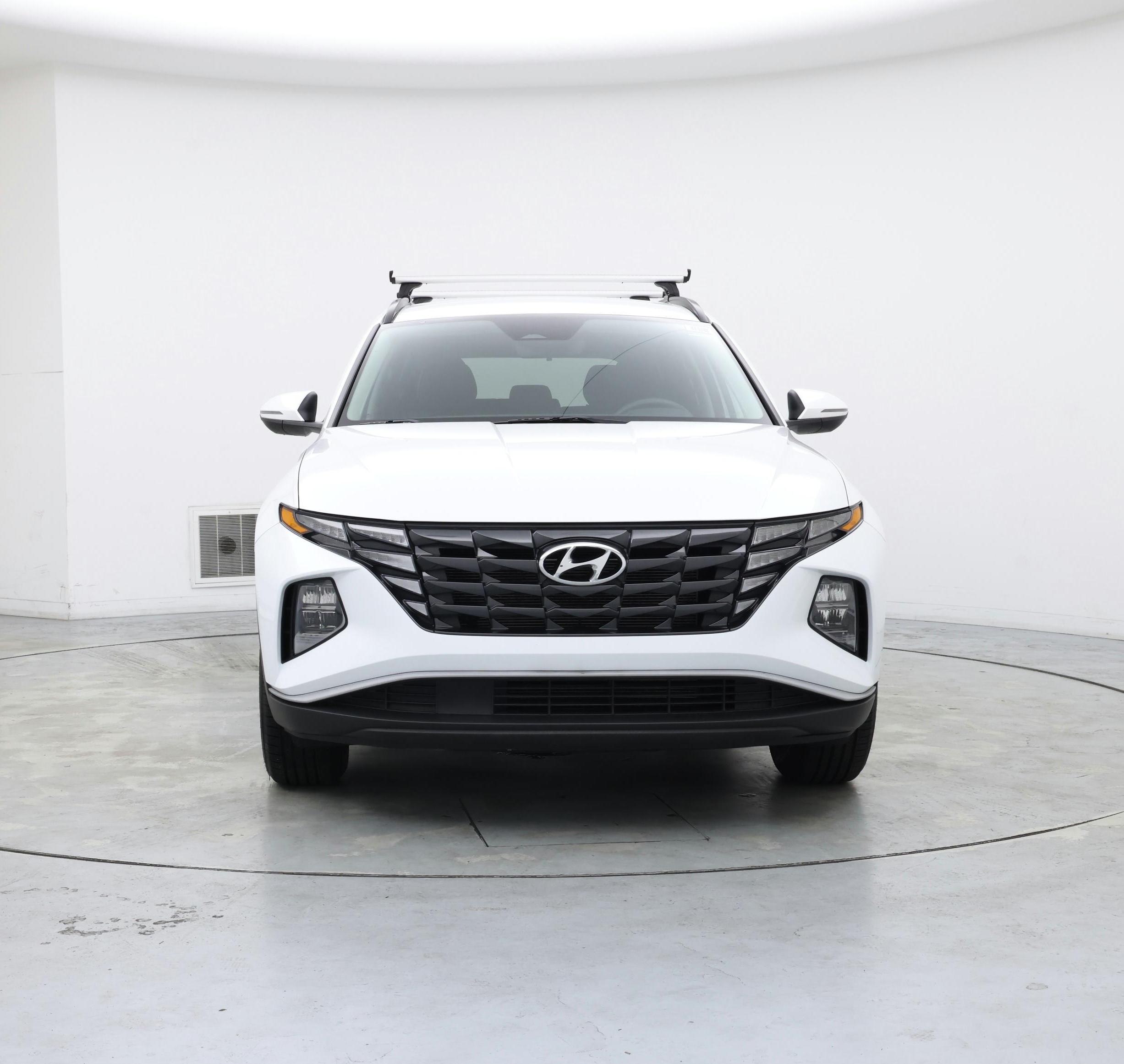 Thumbnail: 2022 Hyundai Tucson - 5