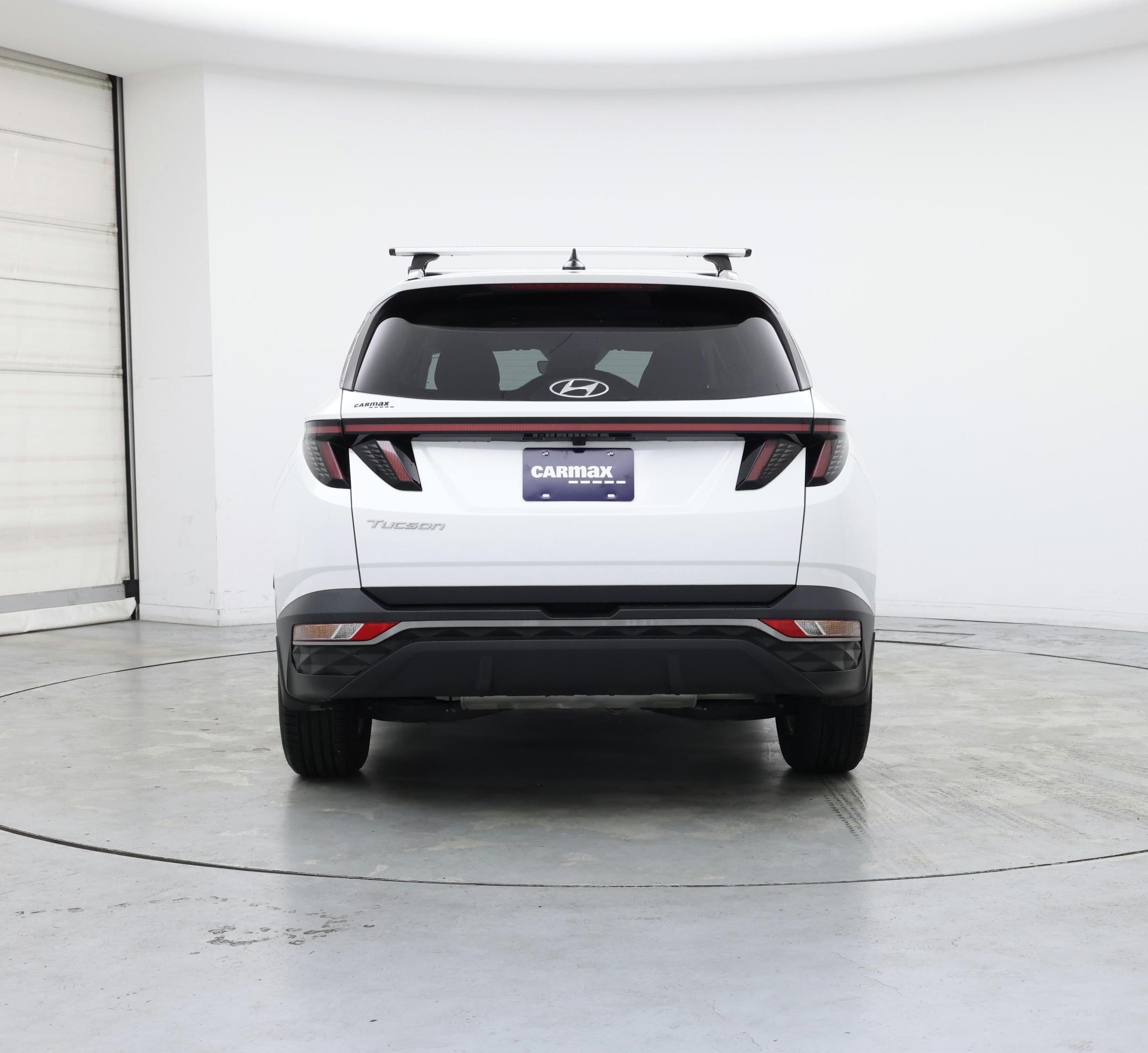 Thumbnail: 2022 Hyundai Tucson - 6