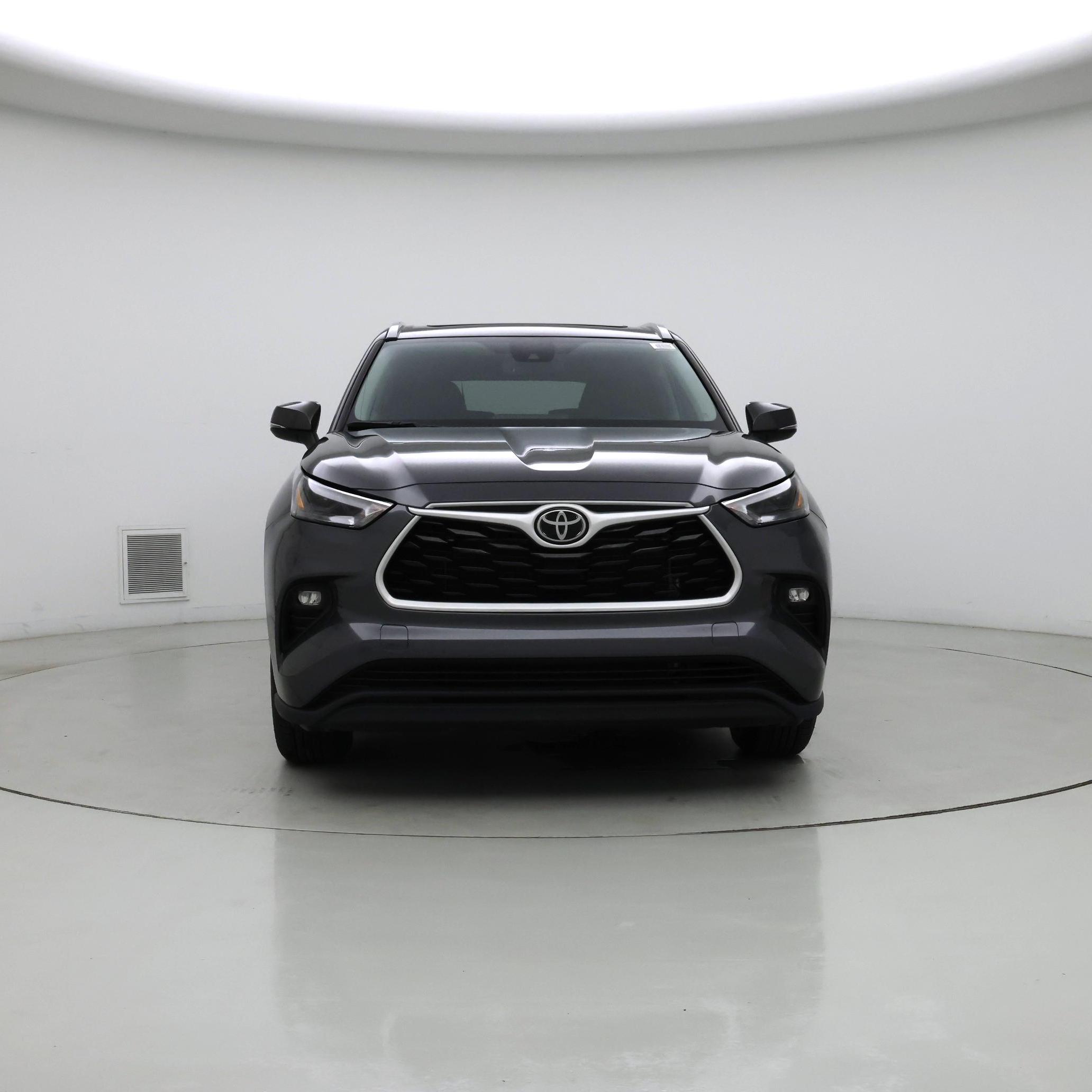 Thumbnail: 2022 Toyota Highlander - 5