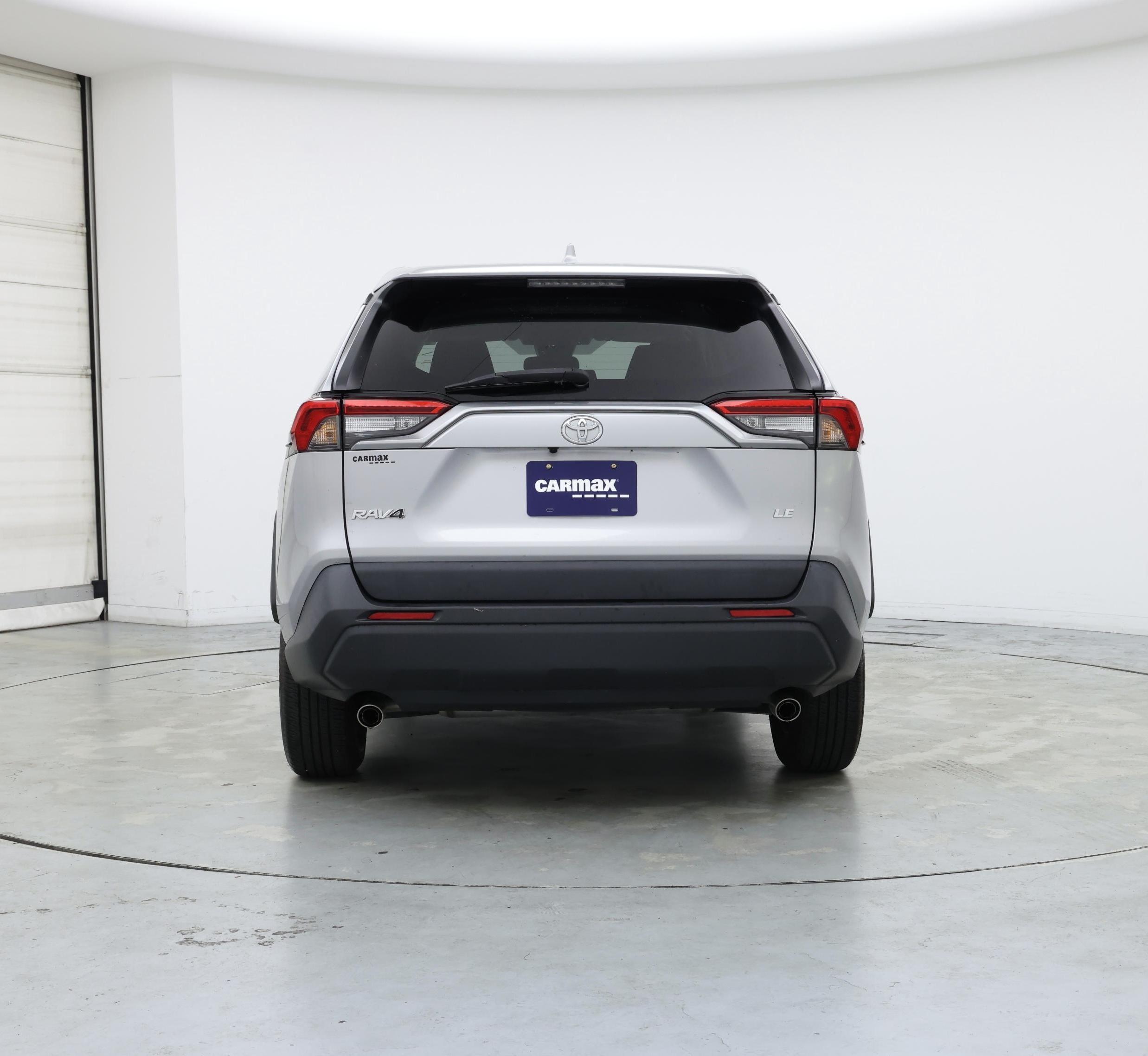 Thumbnail: 2022 Toyota RAV4 - 6
