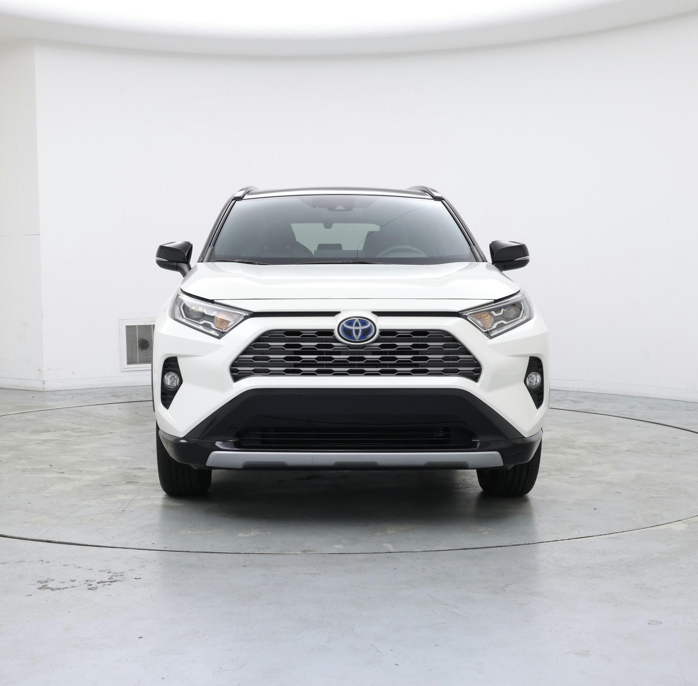 Thumbnail: 2021 Toyota RAV4 - 5