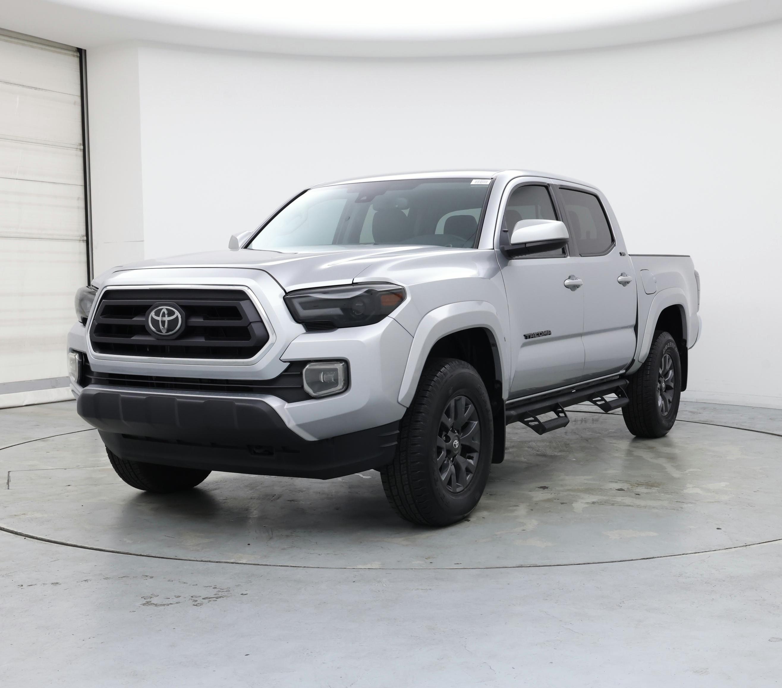 Thumbnail: 2022 Toyota Tacoma - 4