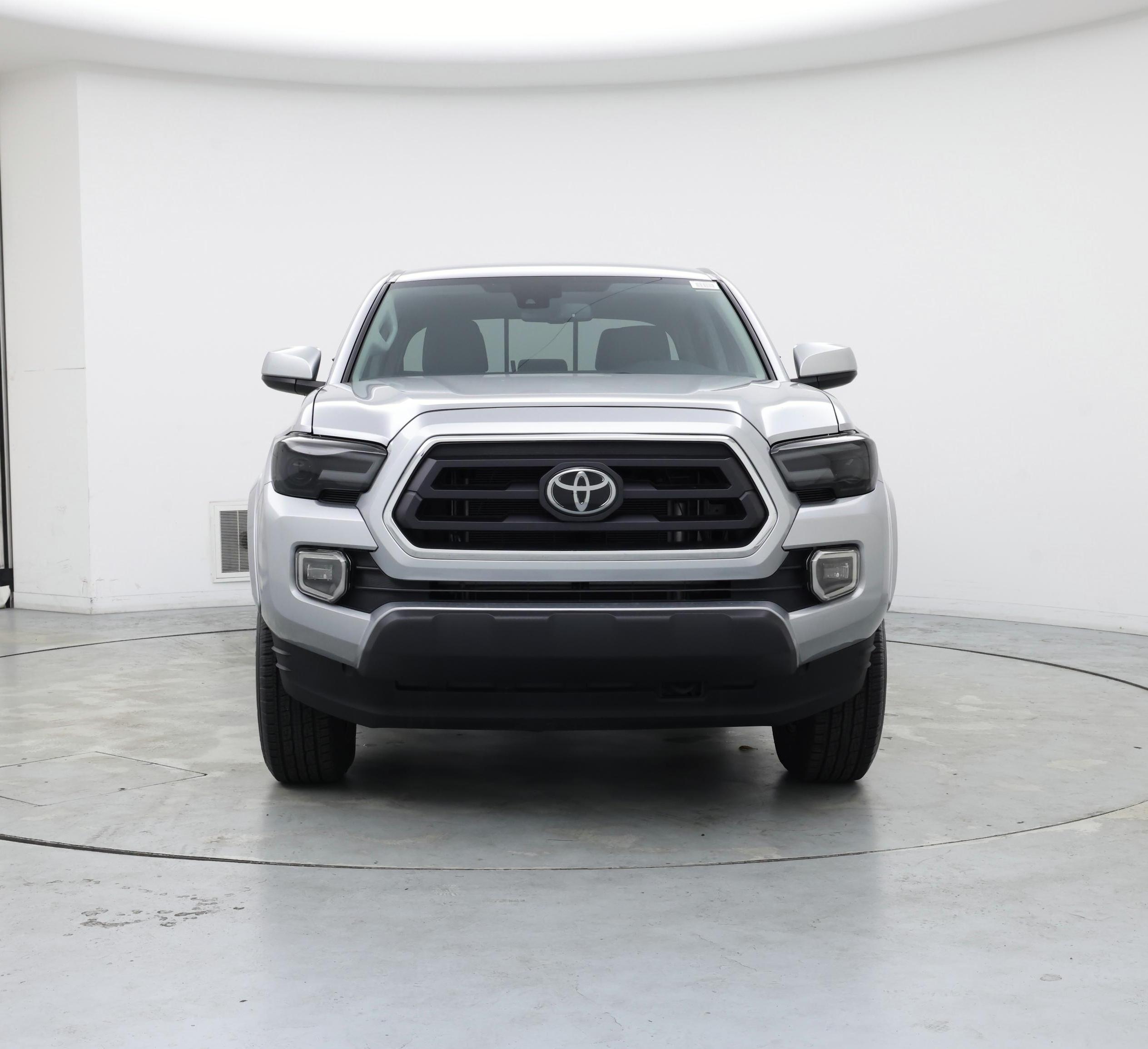Thumbnail: 2022 Toyota Tacoma - 5