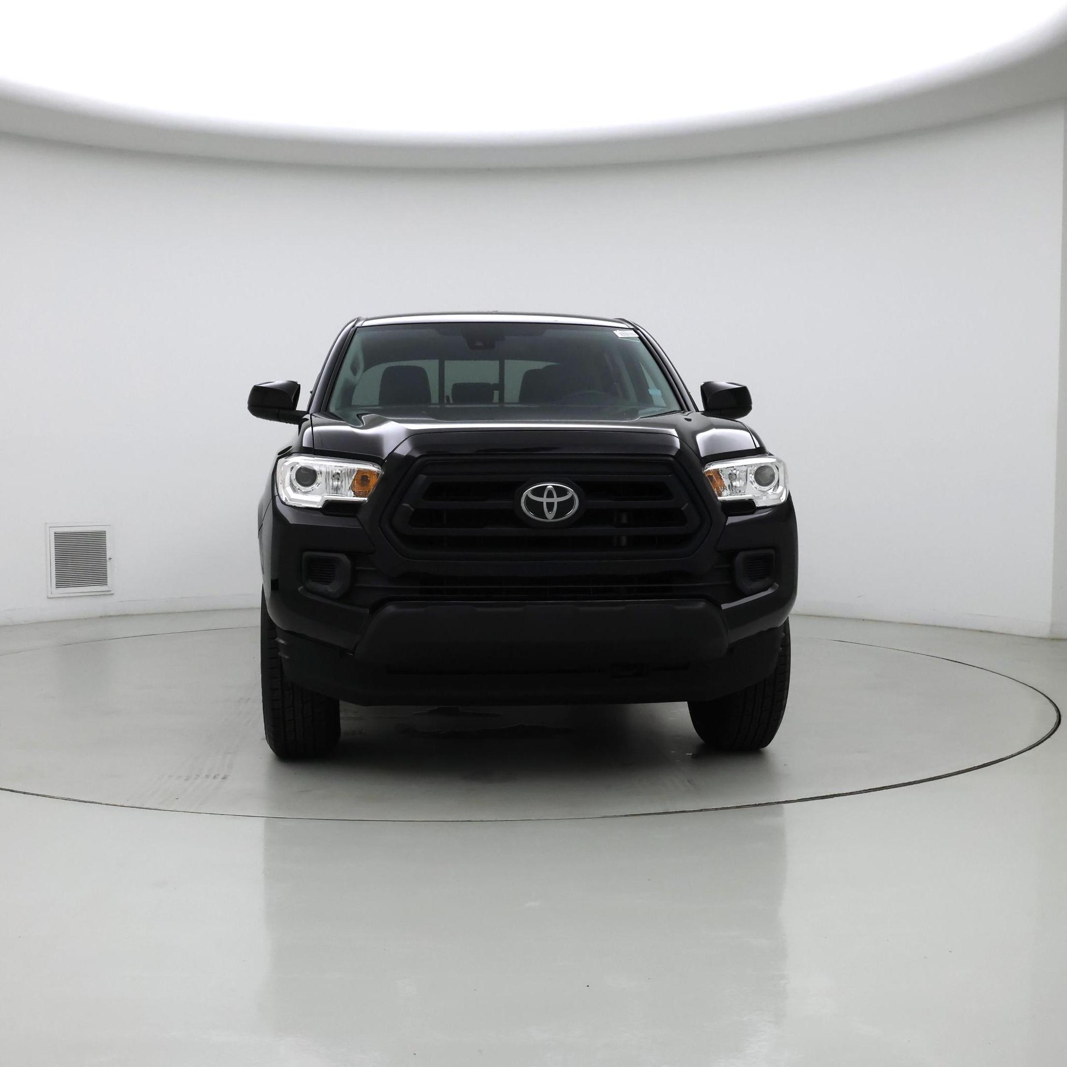 Thumbnail: 2021 Toyota Tacoma - 5