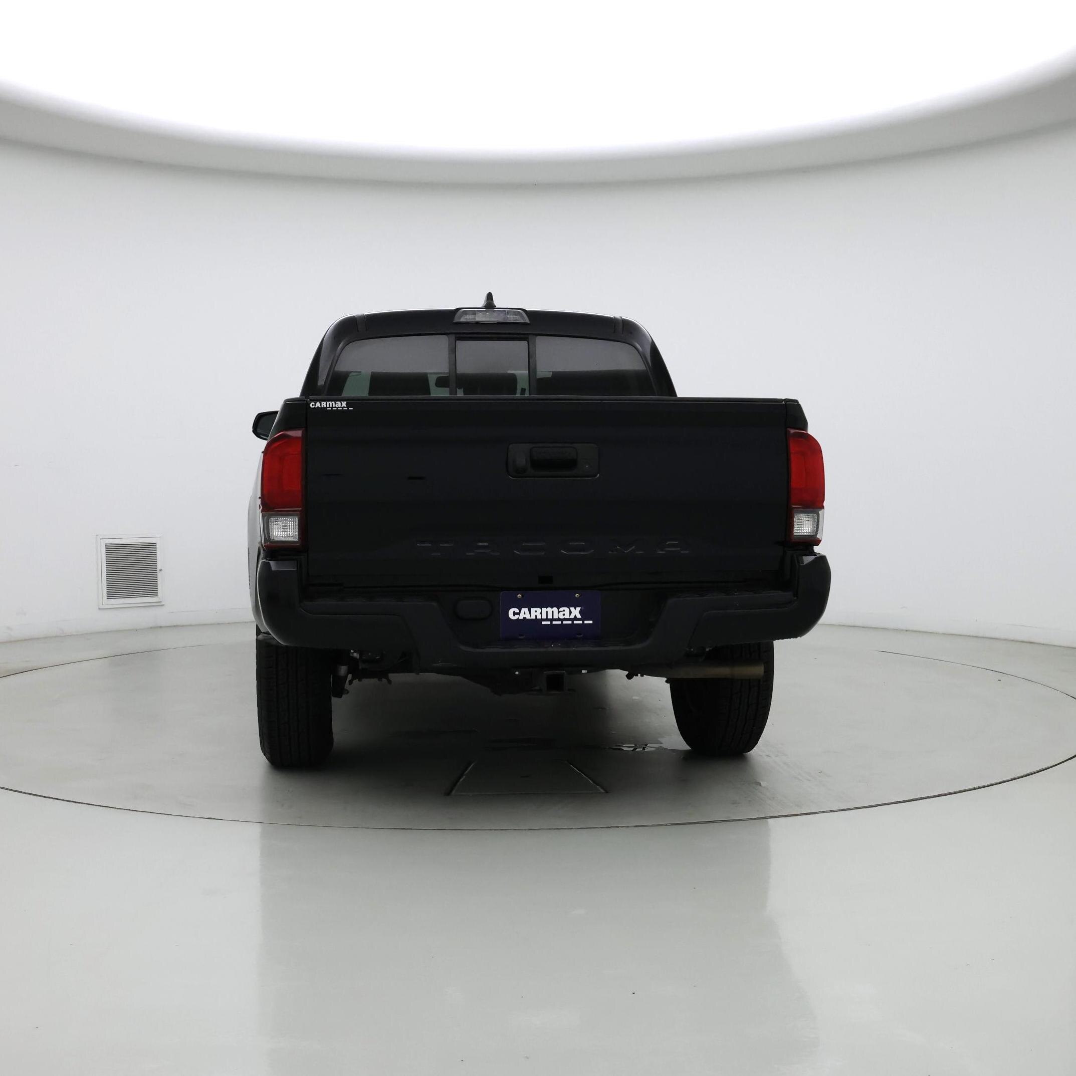 Thumbnail: 2021 Toyota Tacoma - 6