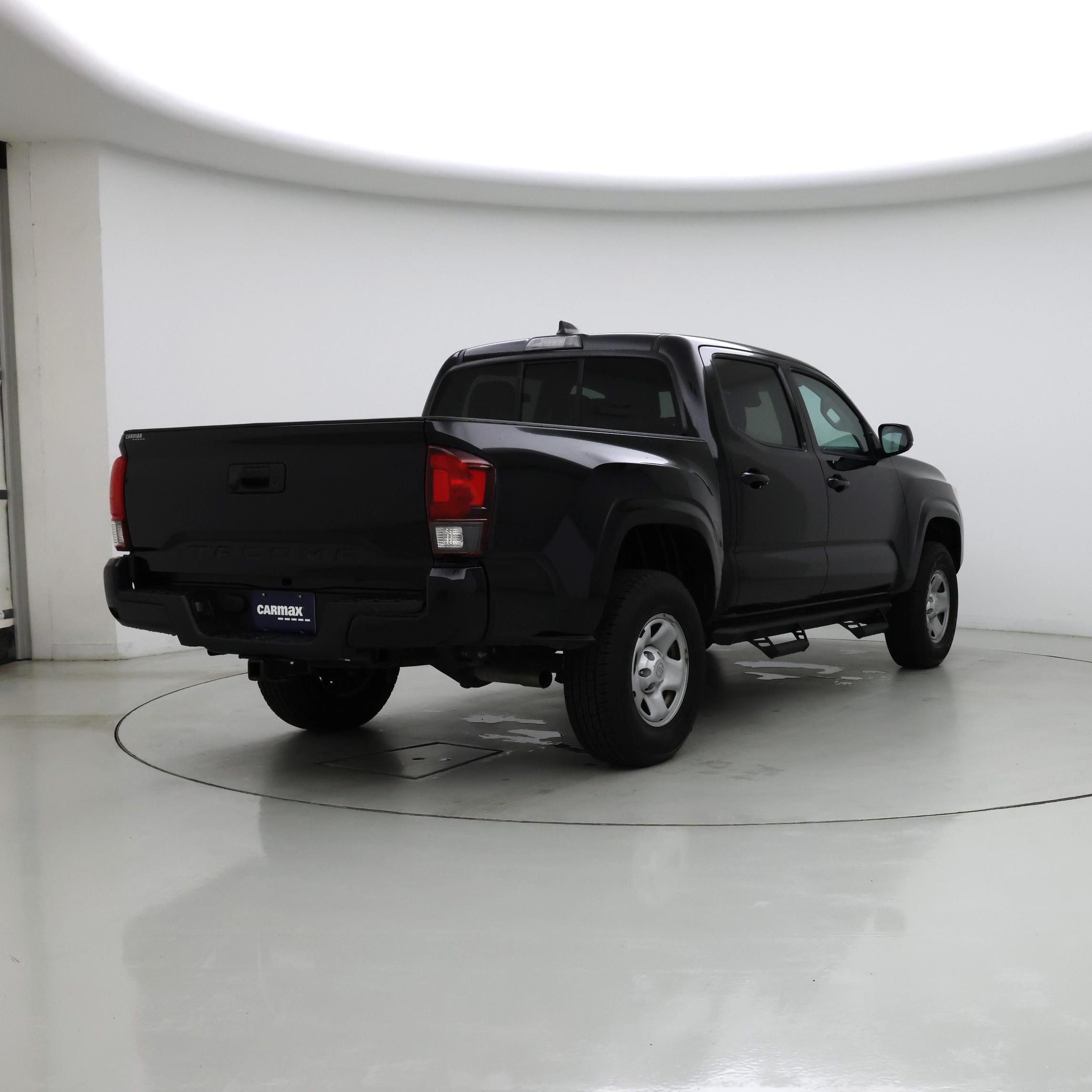 Thumbnail: 2021 Toyota Tacoma - 8