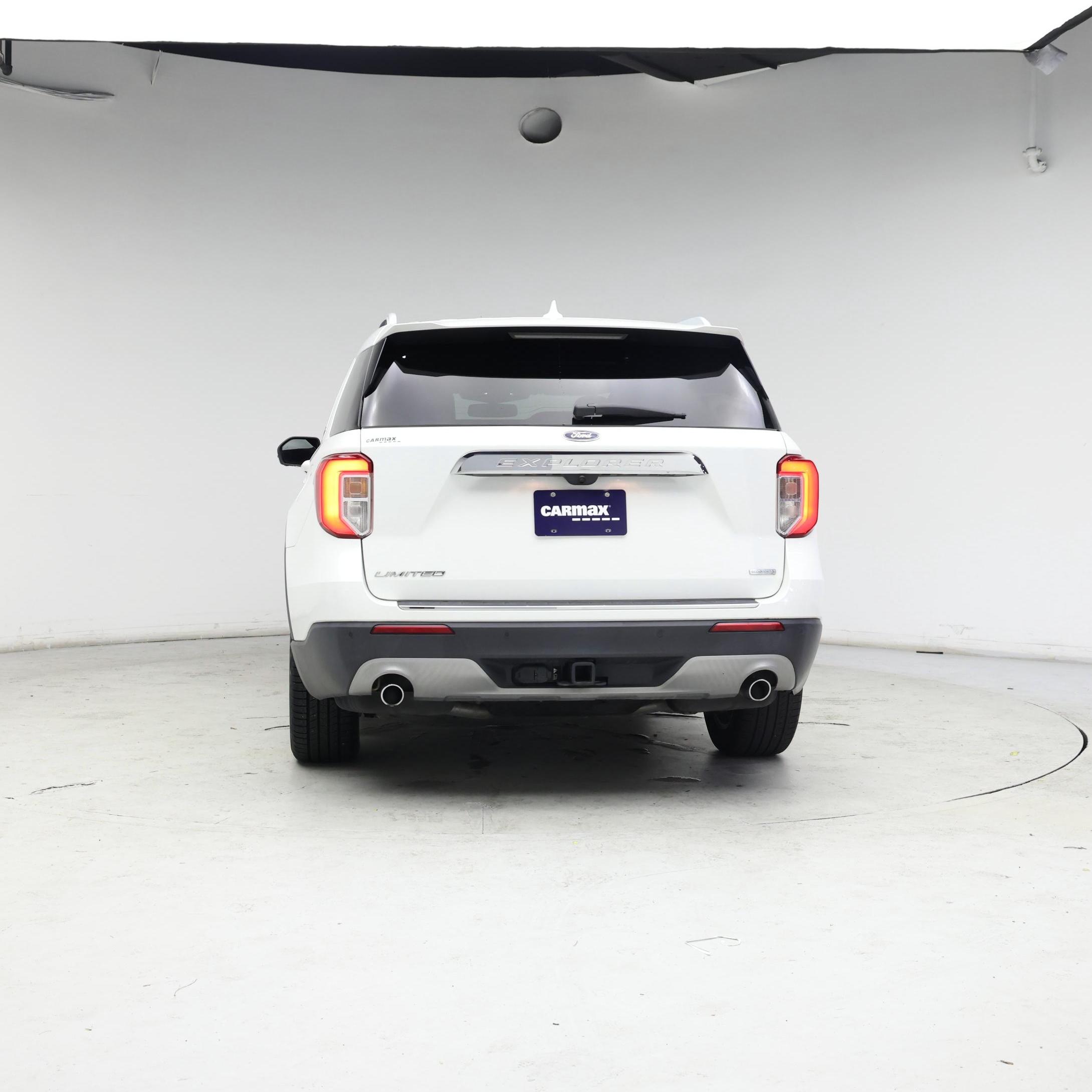 Thumbnail: 2020 Ford Explorer - 6