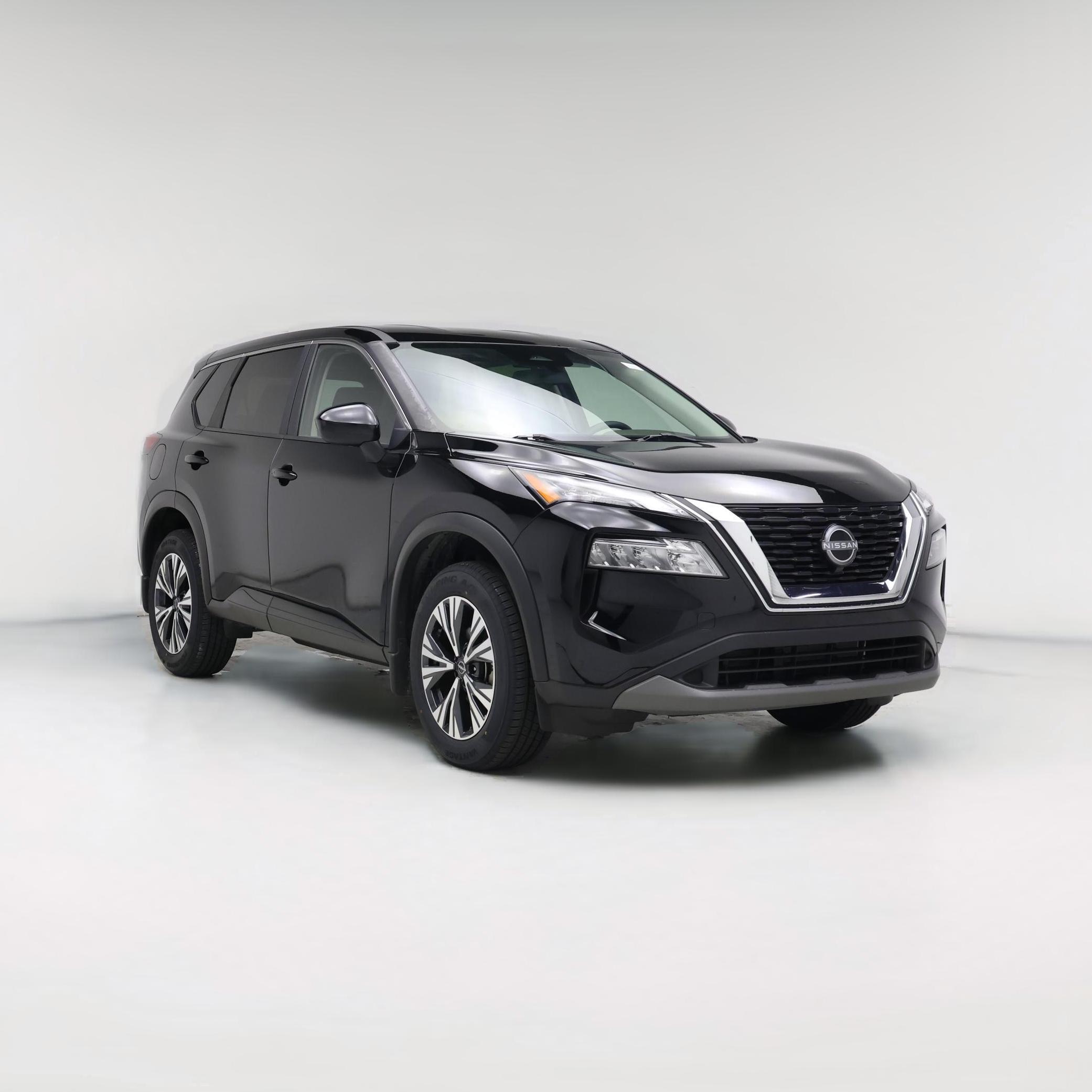 Thumbnail: 2023 Nissan Rogue - 1