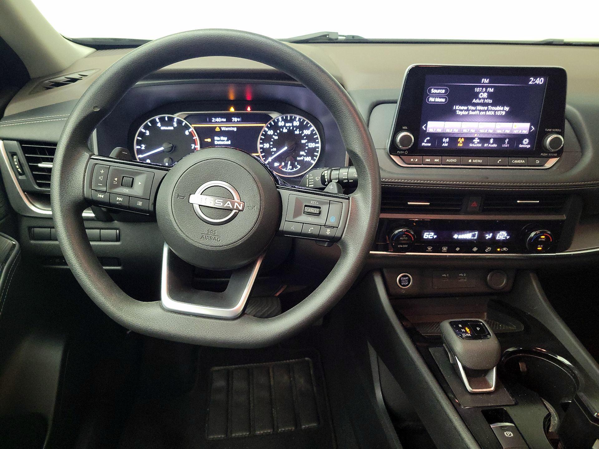 Thumbnail: 2023 Nissan Rogue - 10