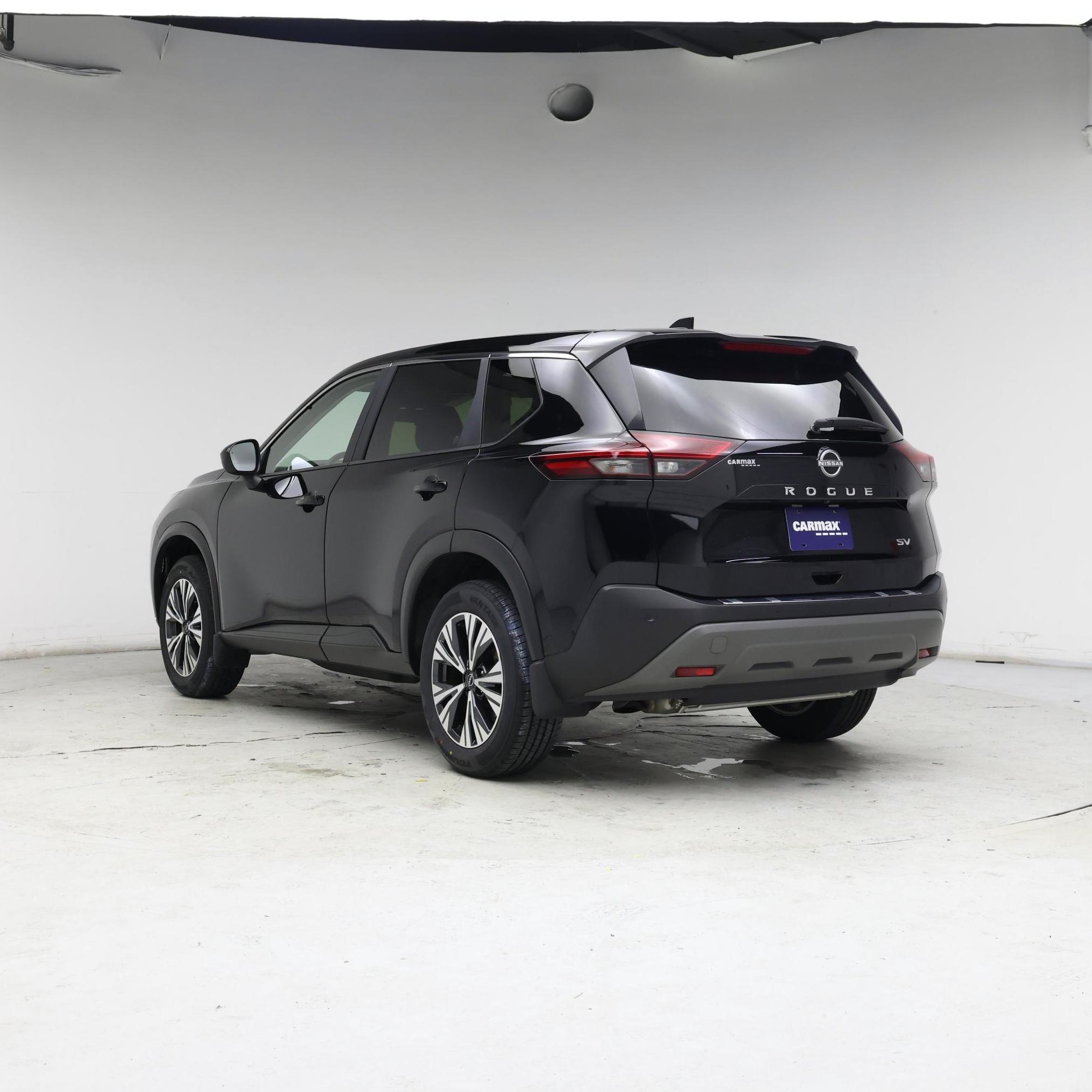 Thumbnail: 2023 Nissan Rogue - 2