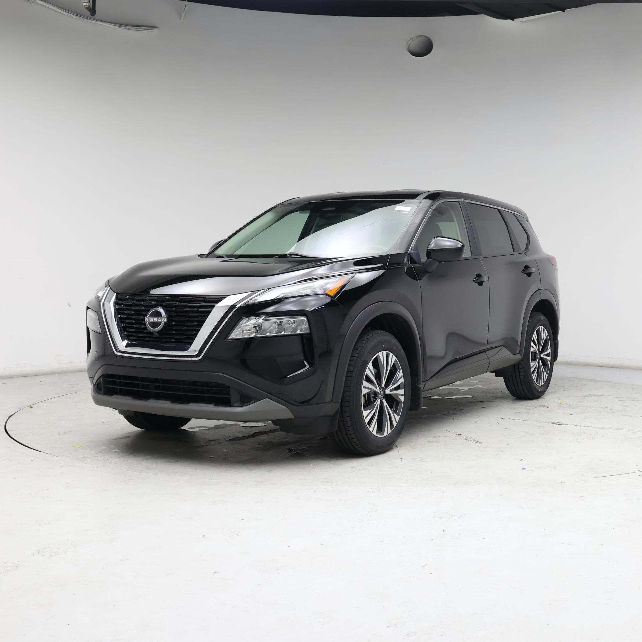 Thumbnail: 2023 Nissan Rogue - 4