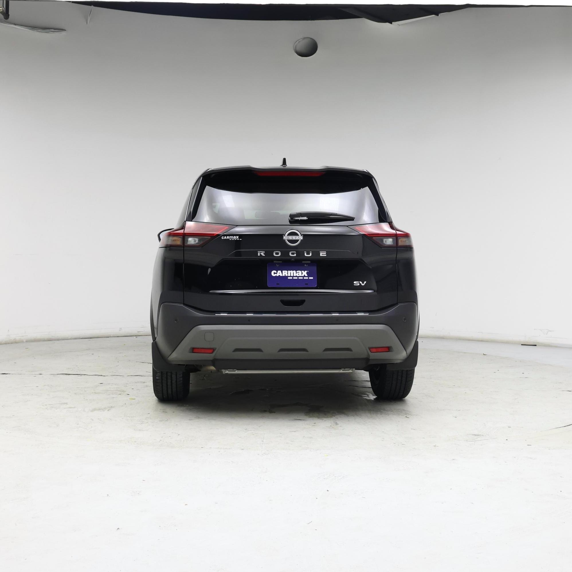 Thumbnail: 2023 Nissan Rogue - 6